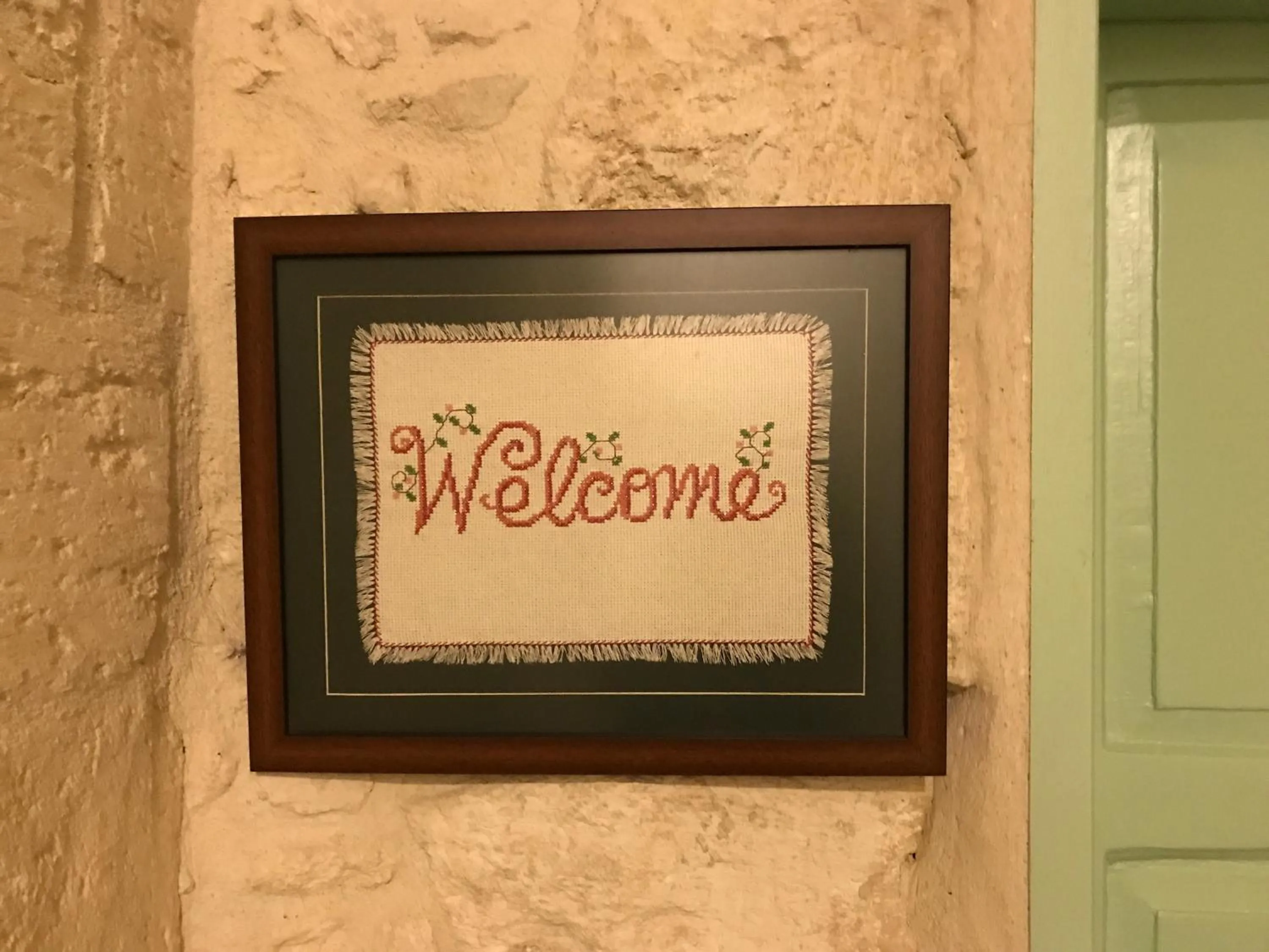 Al Bishara Guest House