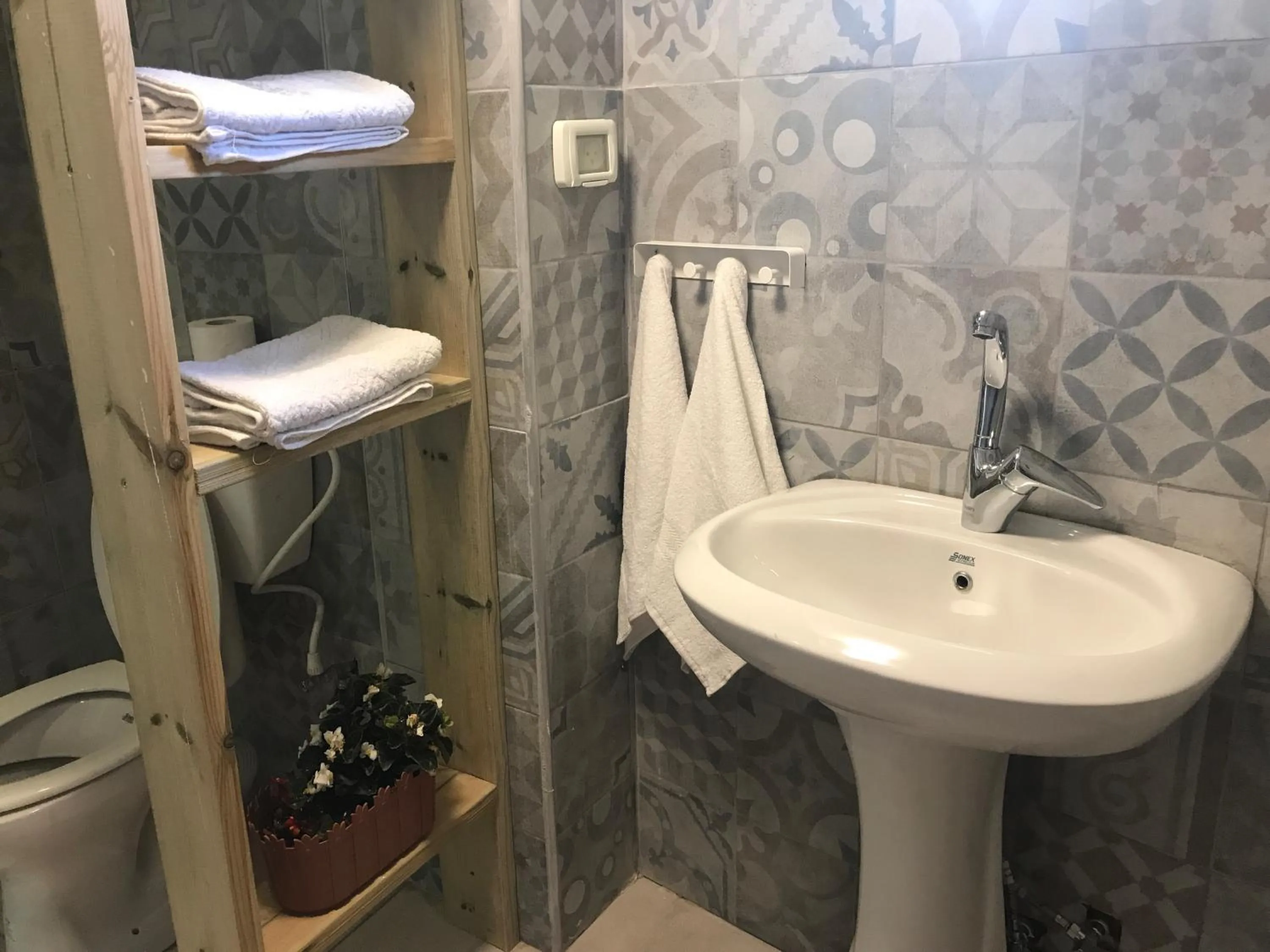 Al Bishara Guest House