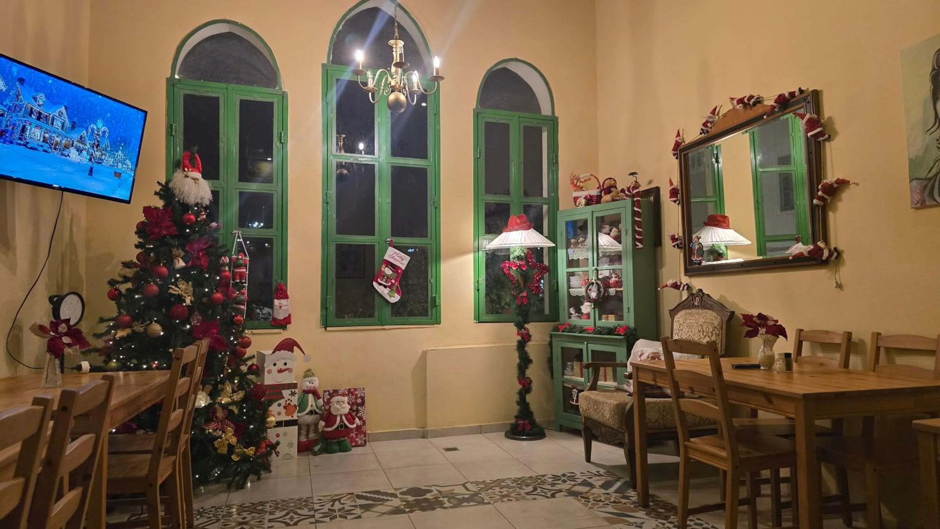 Al Bishara Guest House