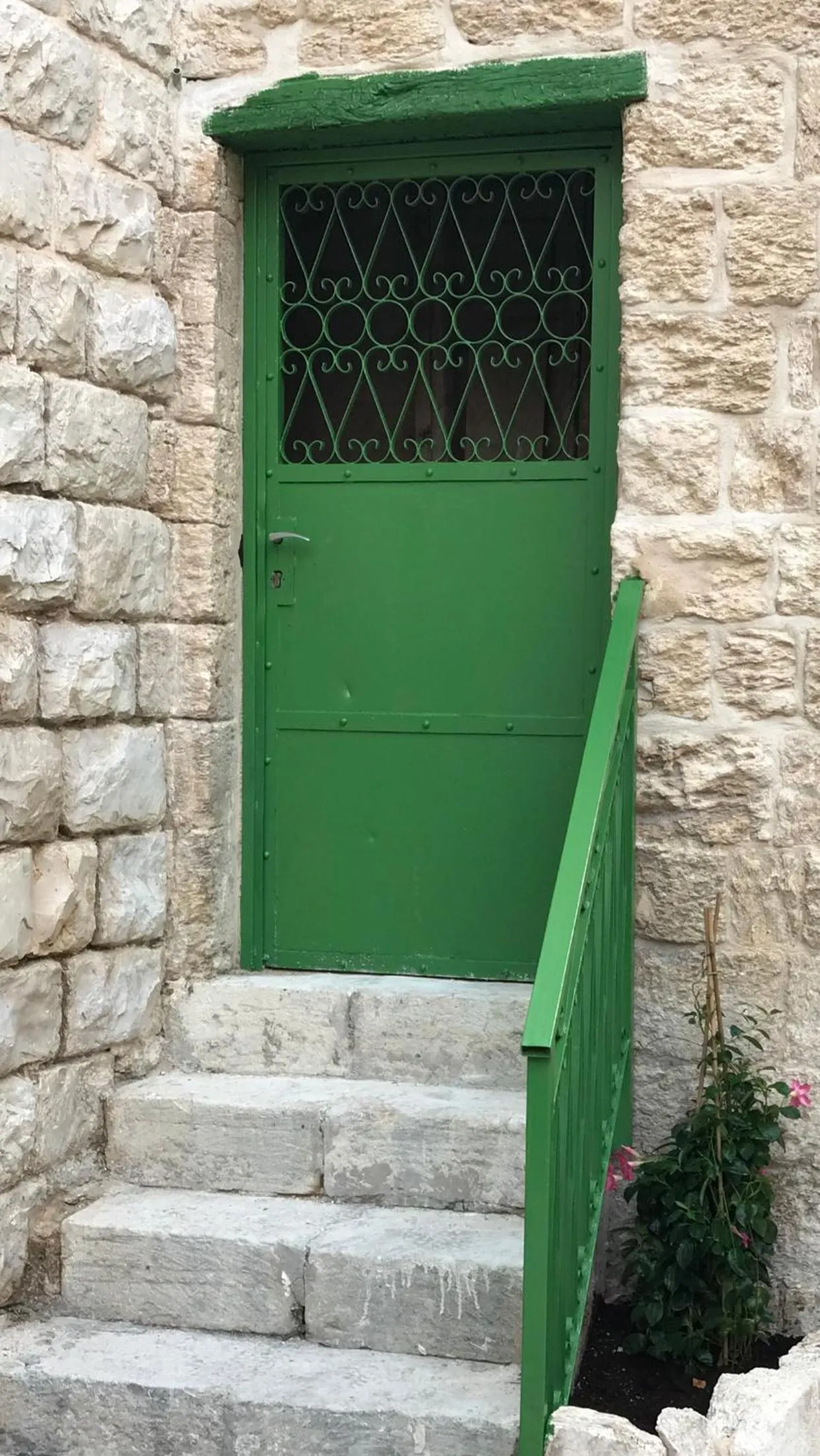 Al Bishara Guest House