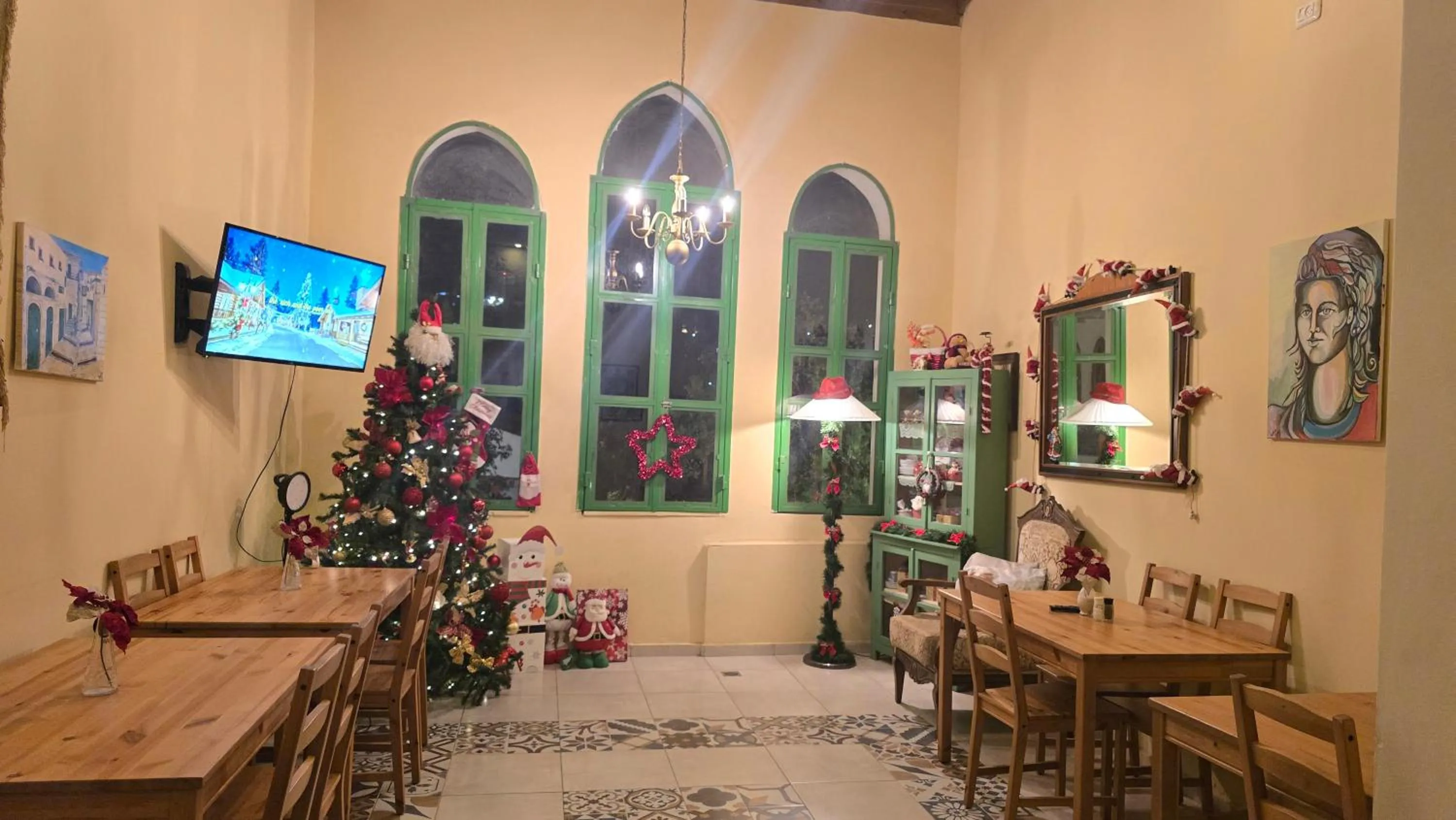 Al Bishara Guest House