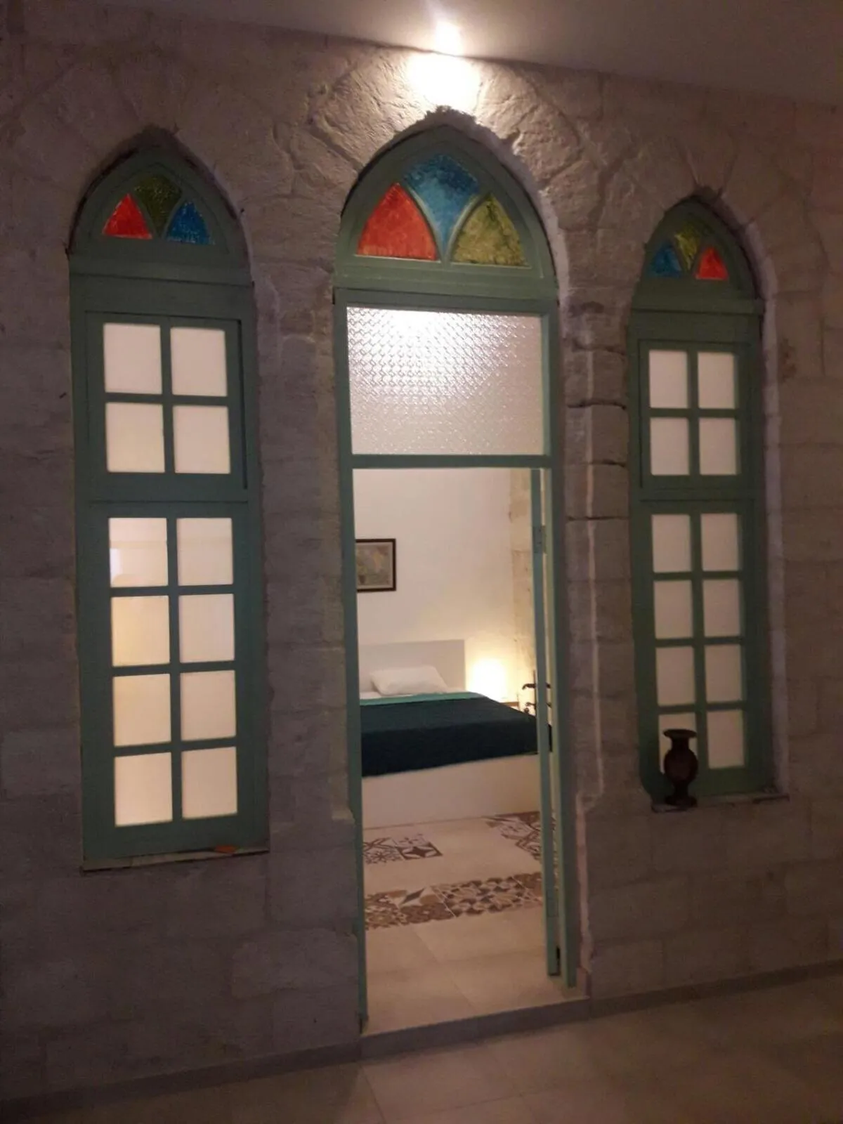 Al Bishara Guest House