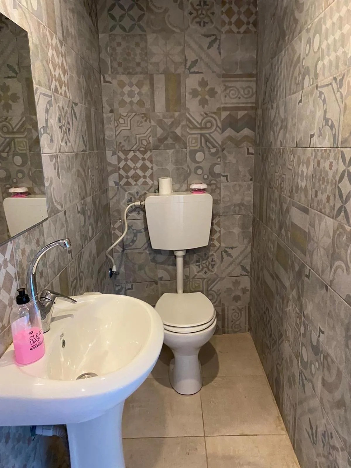 Al Bishara Guest House