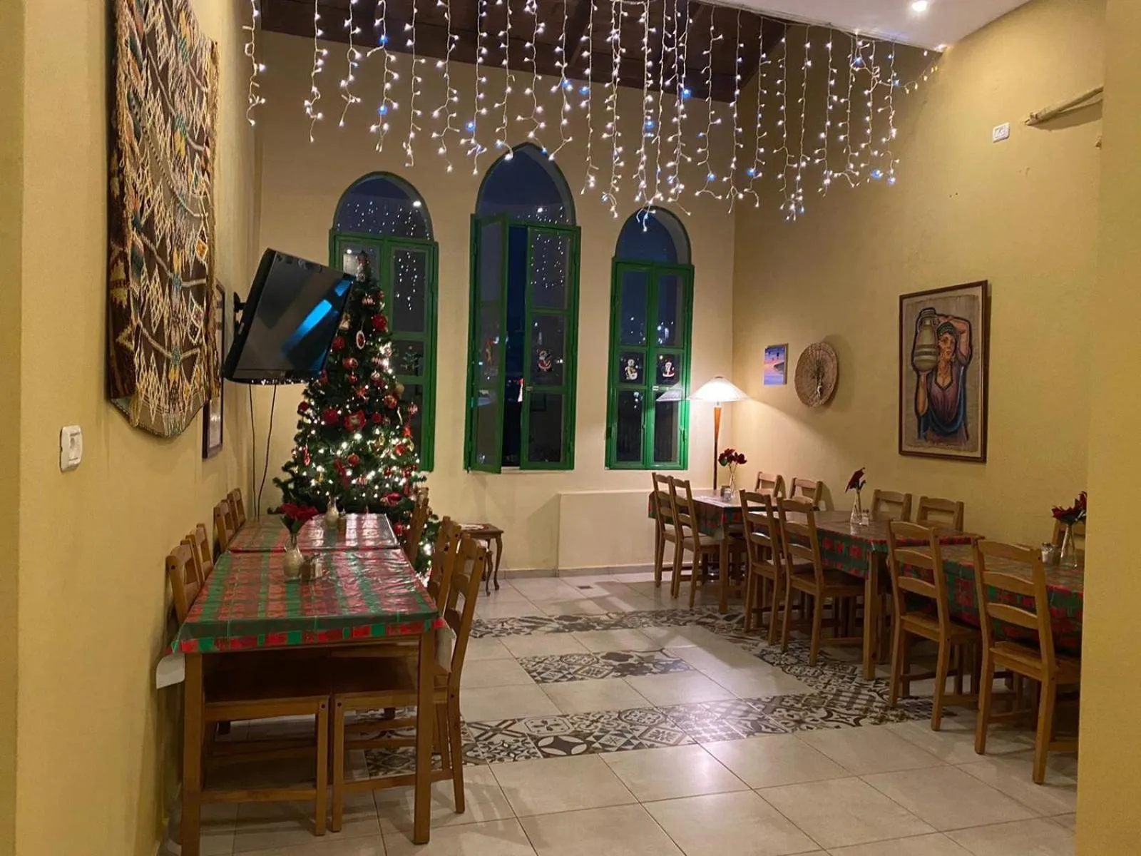 Al Bishara Guest House