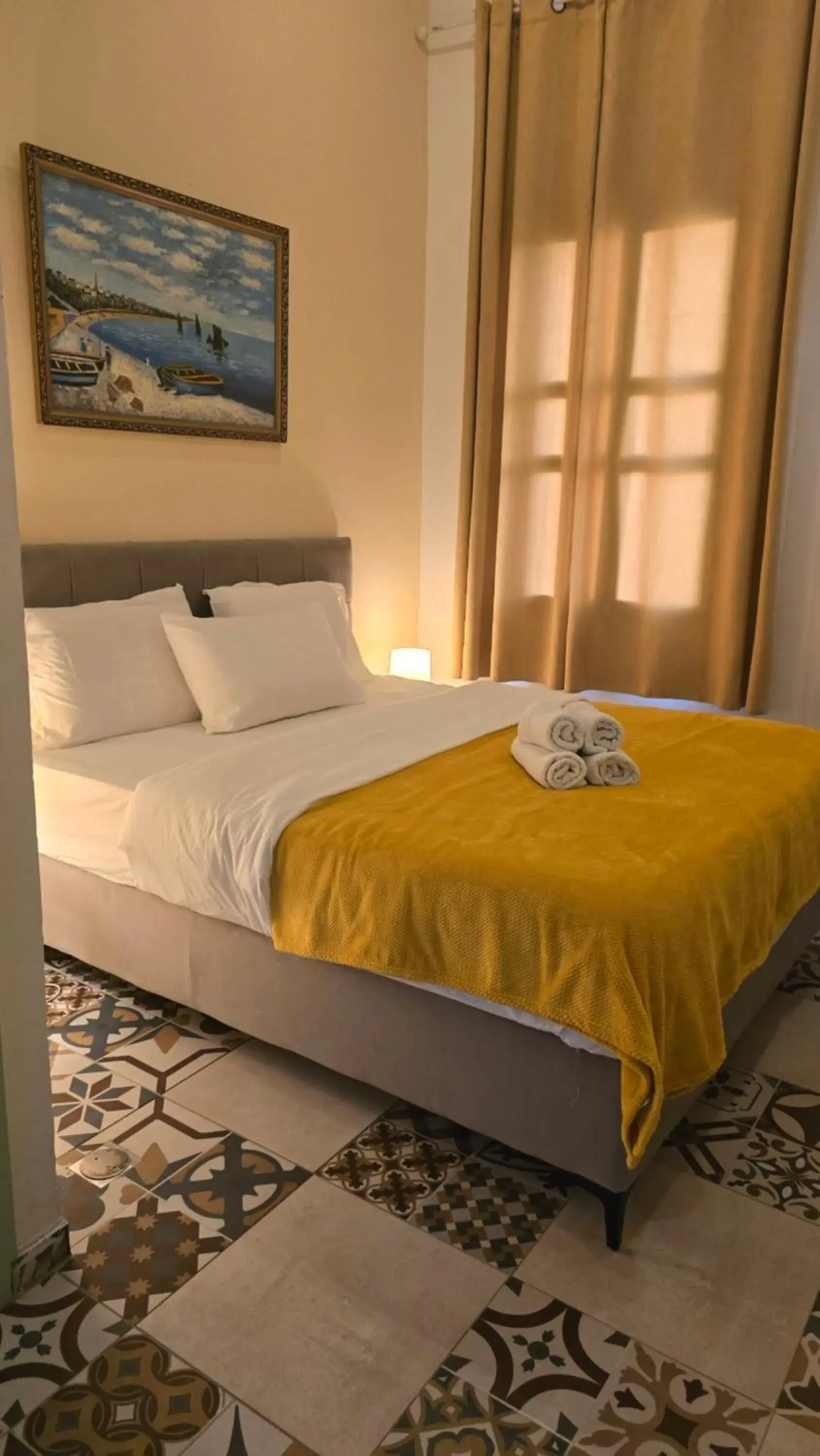 Superior Double Room in Al Bishara Guest House Superior Double Room in Al Bishara Guest House