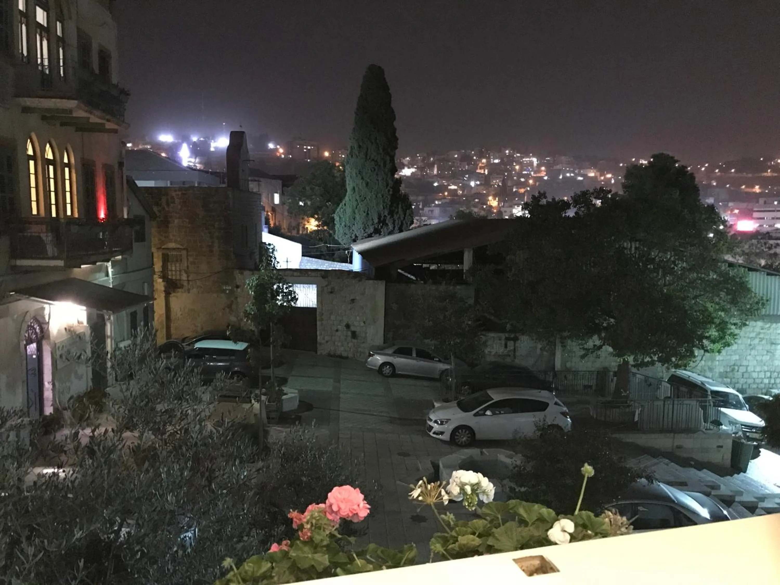 Al Bishara Guest House