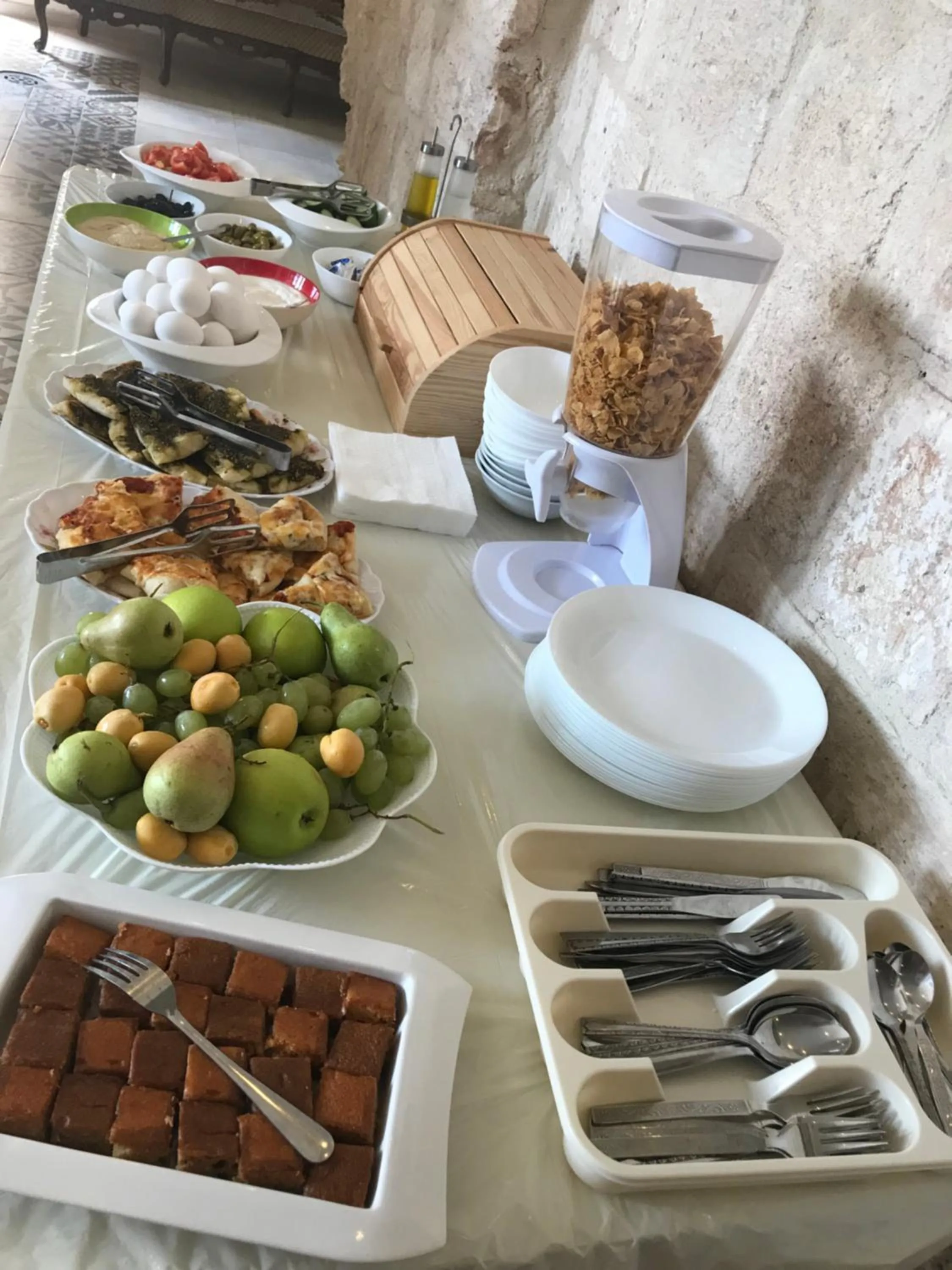 Al Bishara Guest House