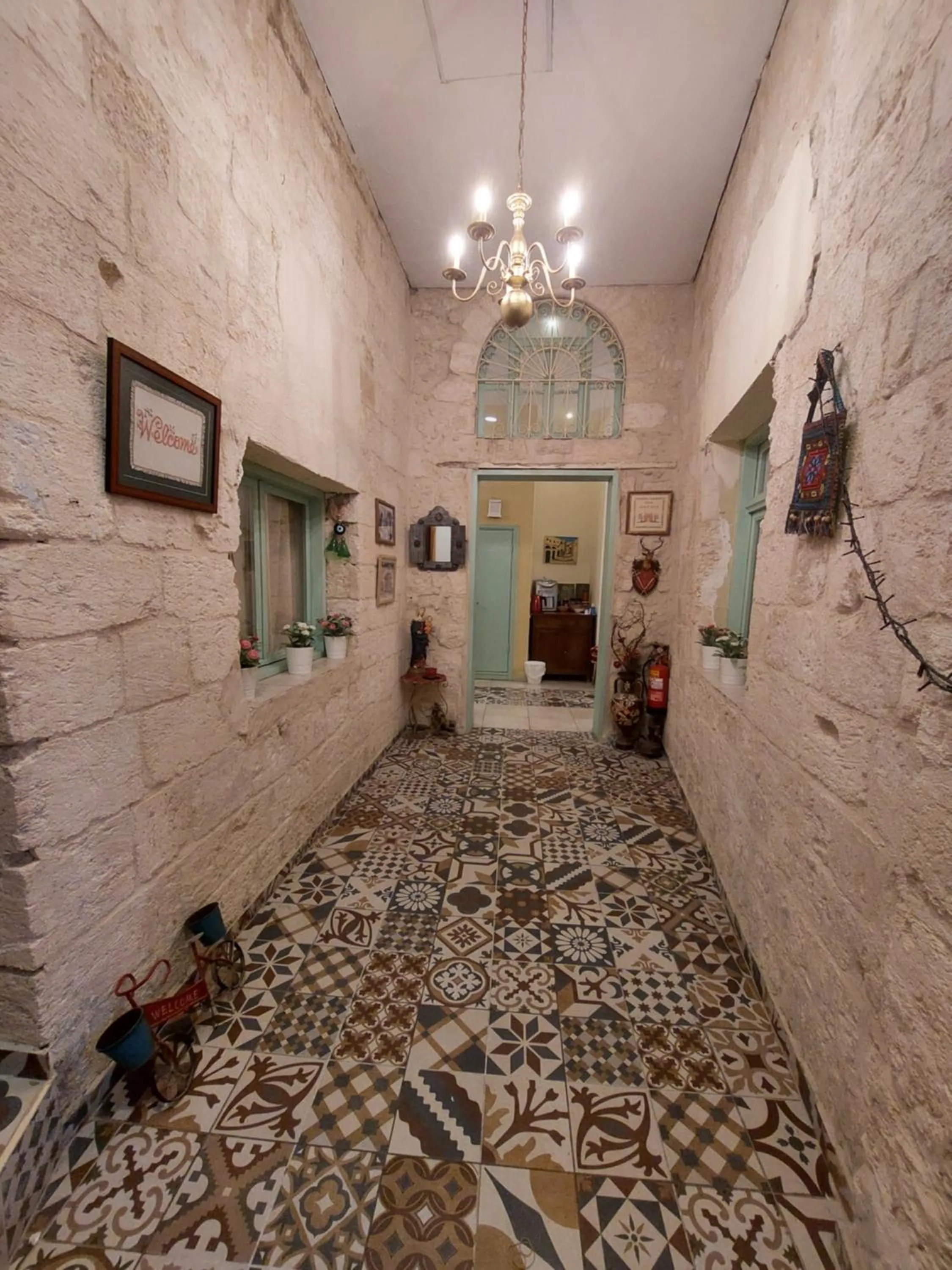 Al Bishara Guest House