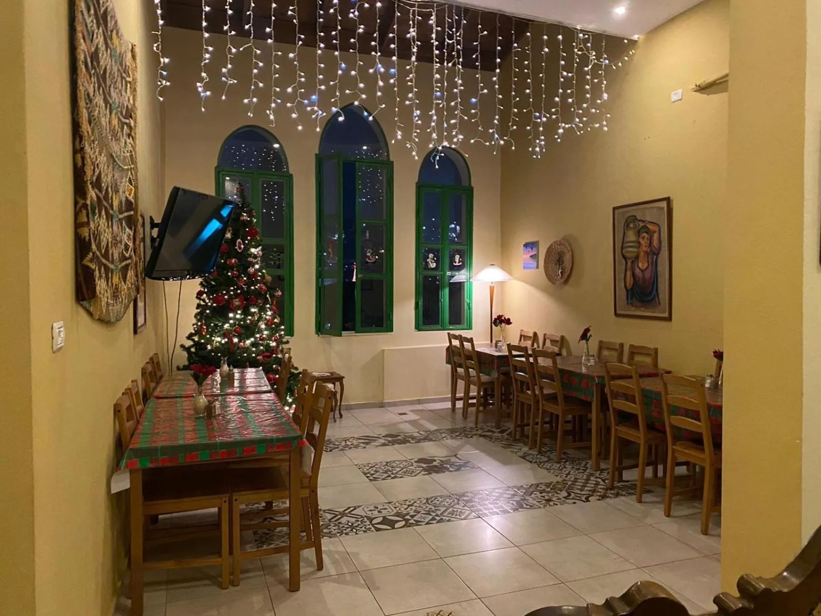 Al Bishara Guest House