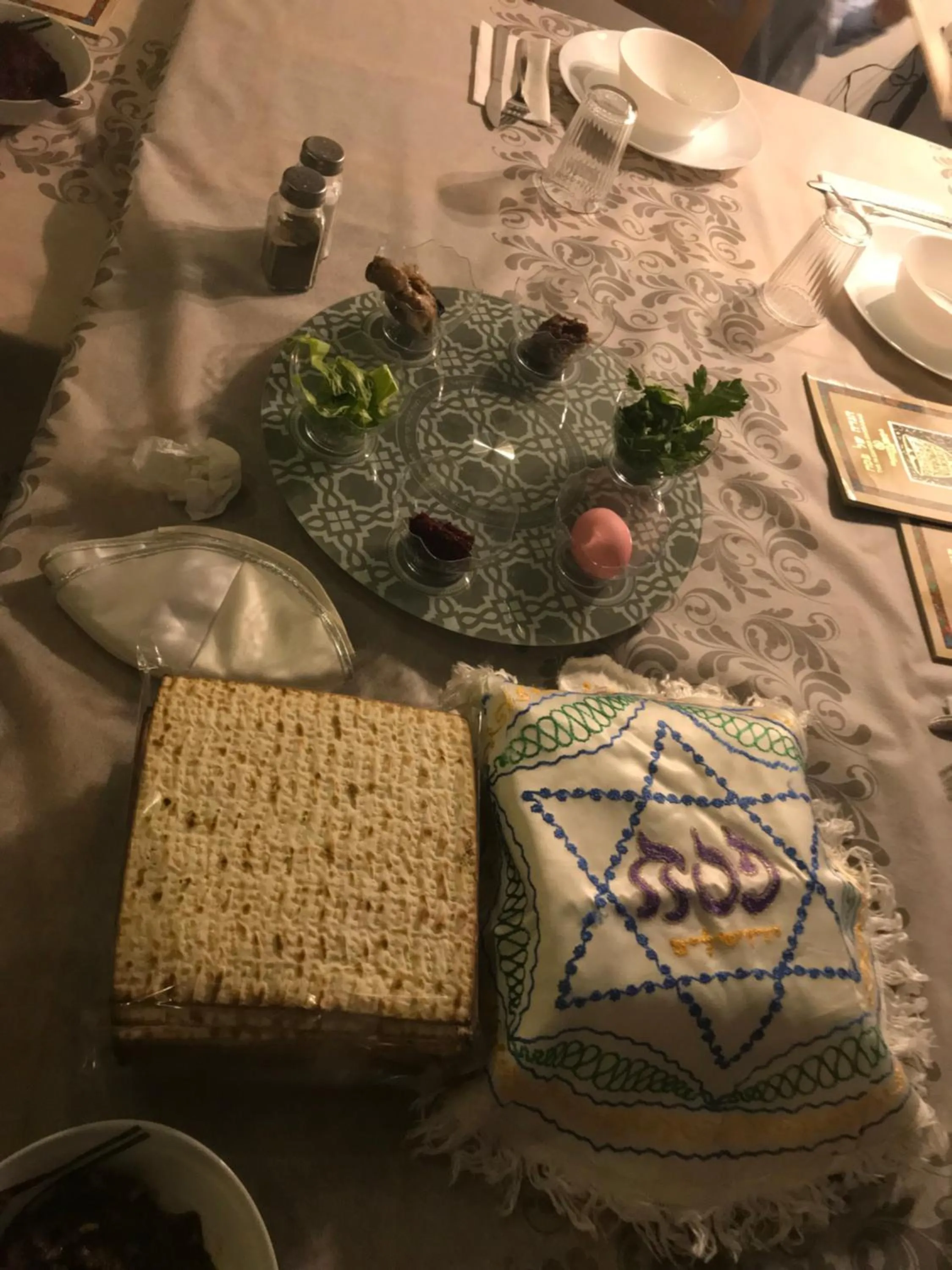 Al Bishara Guest House