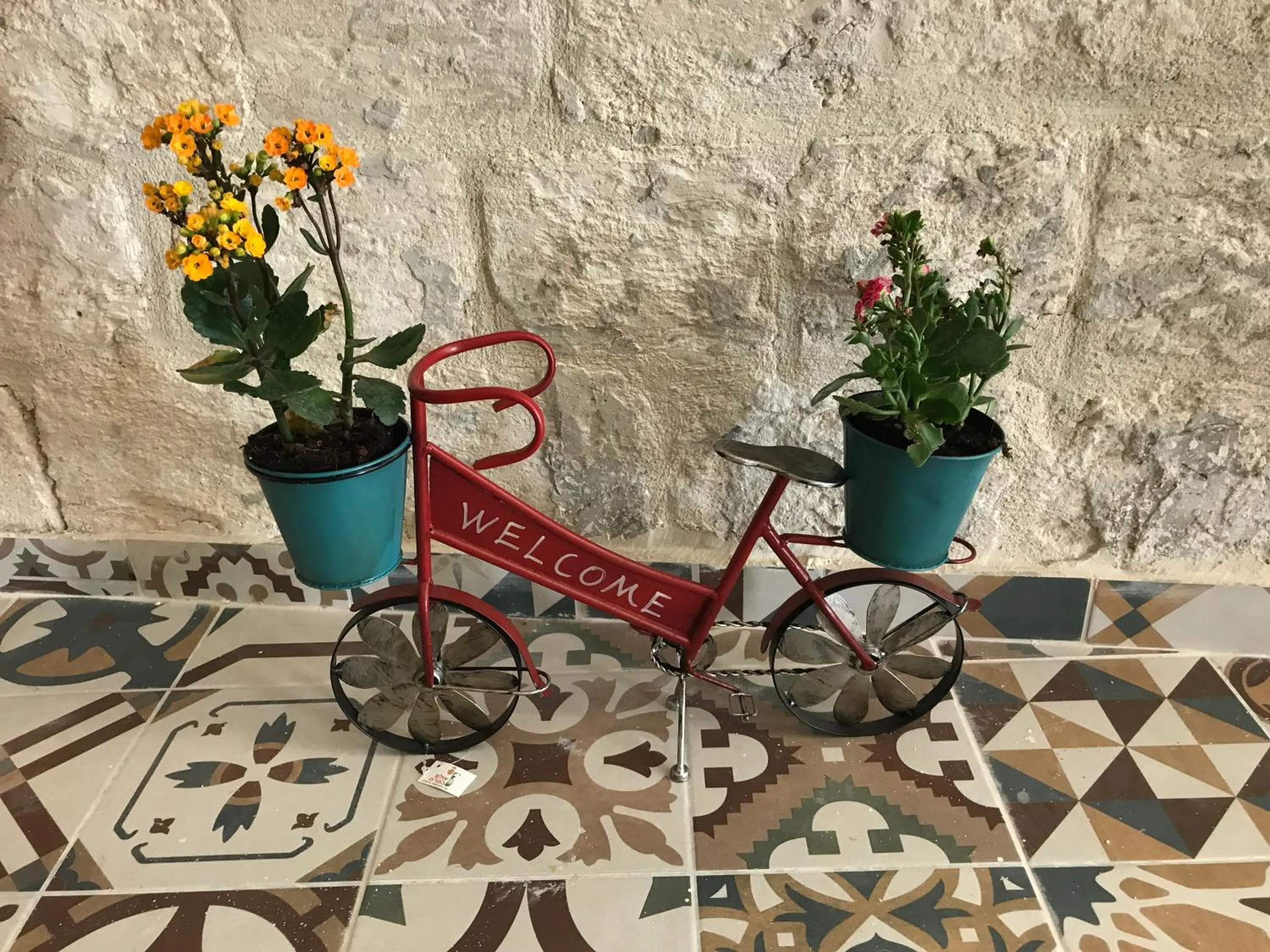 Al Bishara Guest House