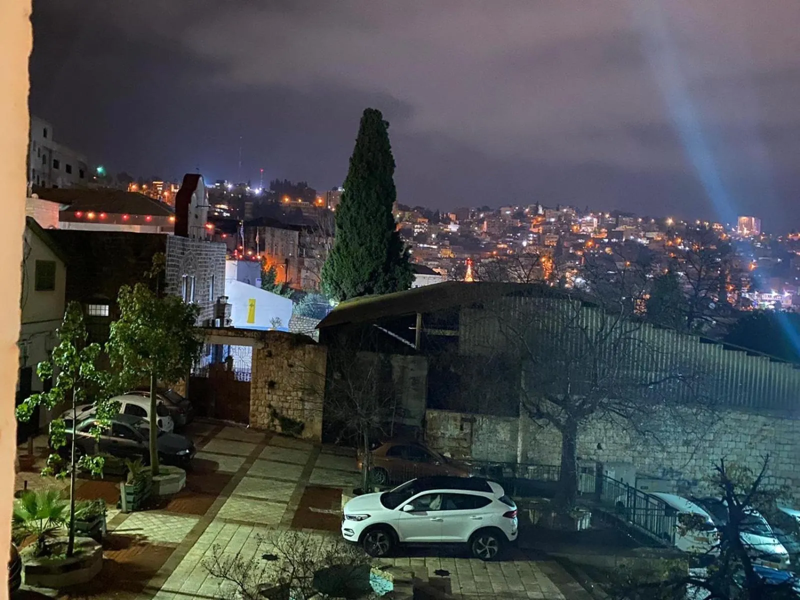 Al Bishara Guest House