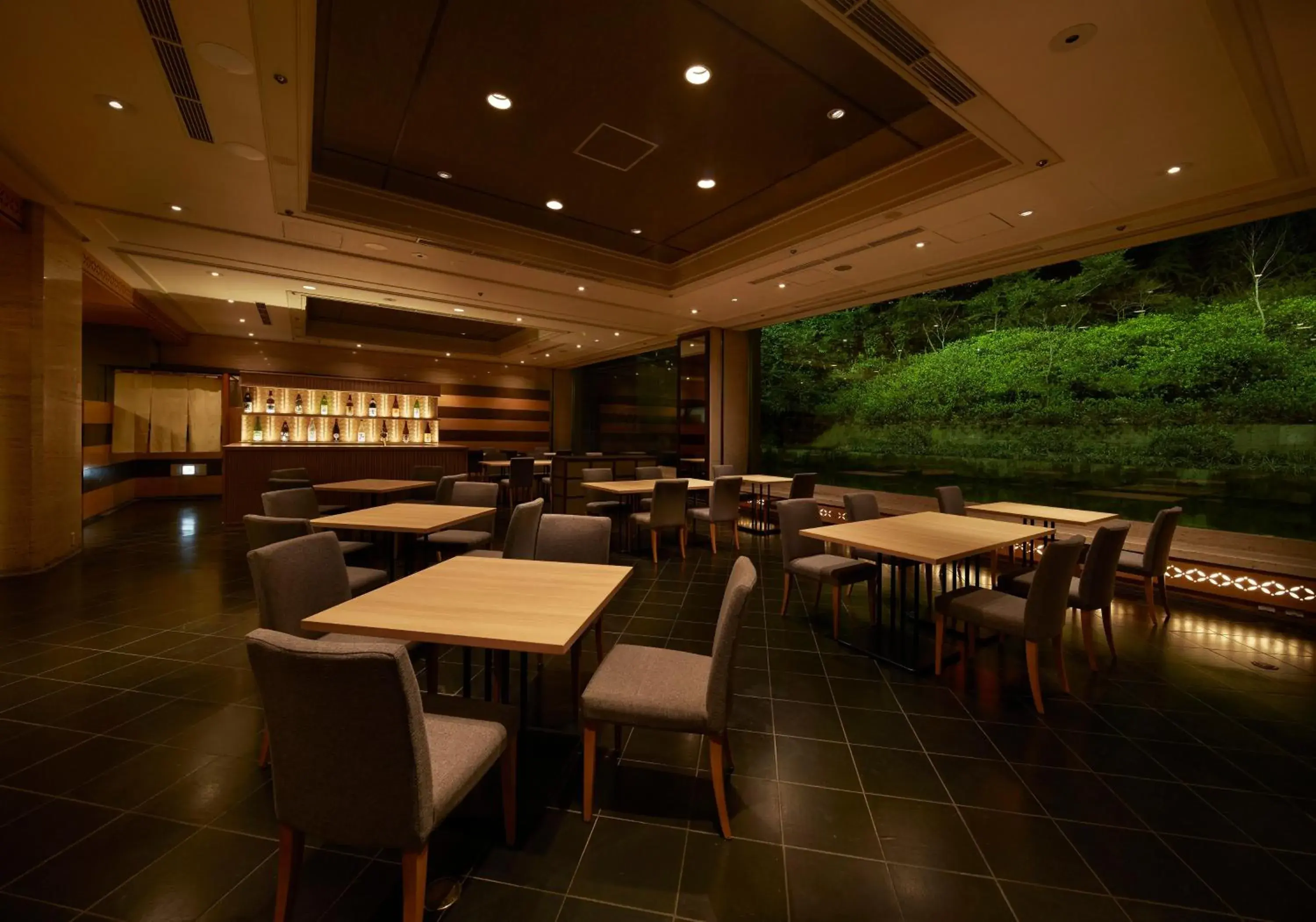 Restaurant/places to eat in Tokyo Prince Hotel Restaurant/places to eat in Tokyo Prince Hotel