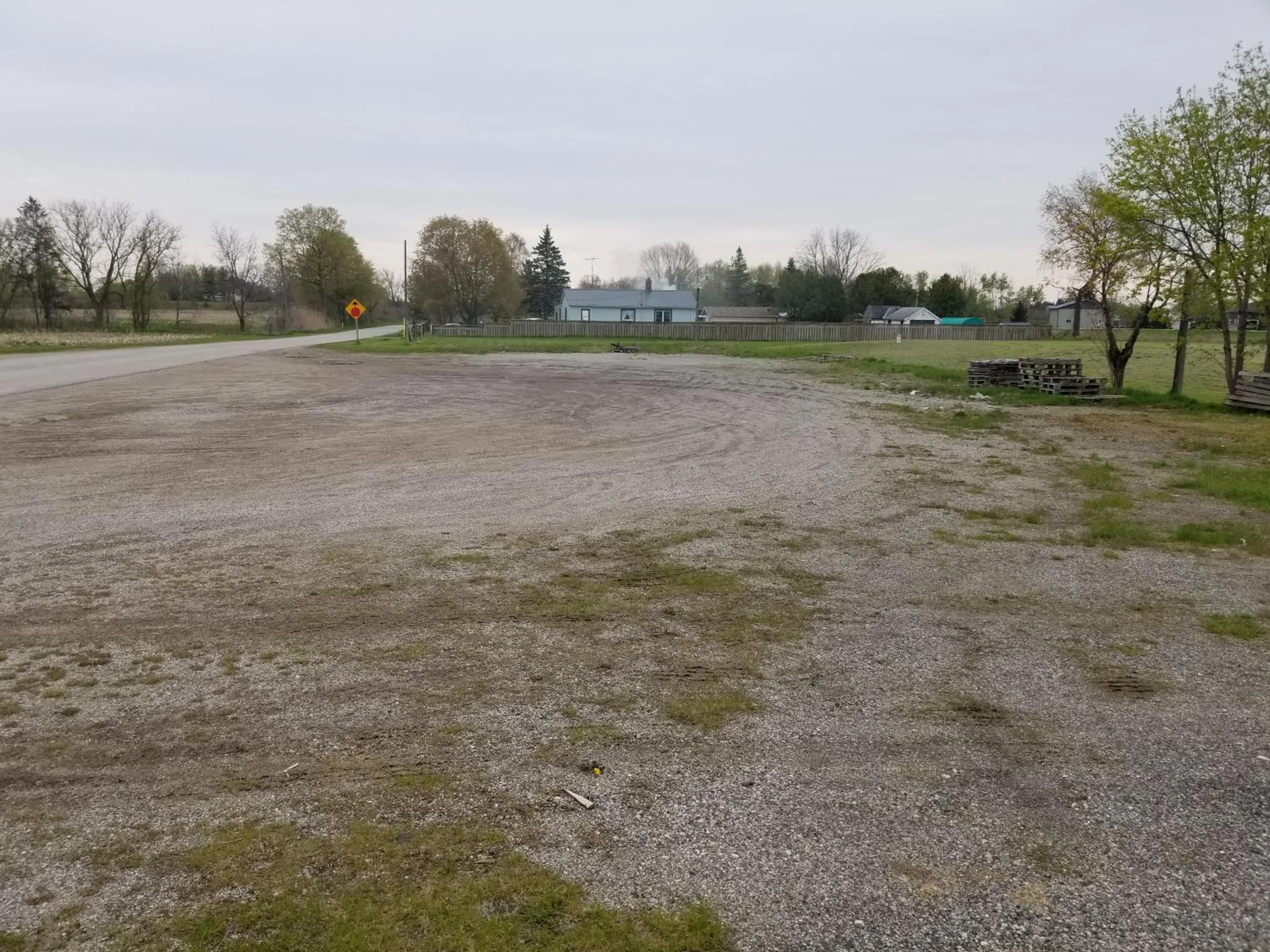 Property building in Eastwood Motel
