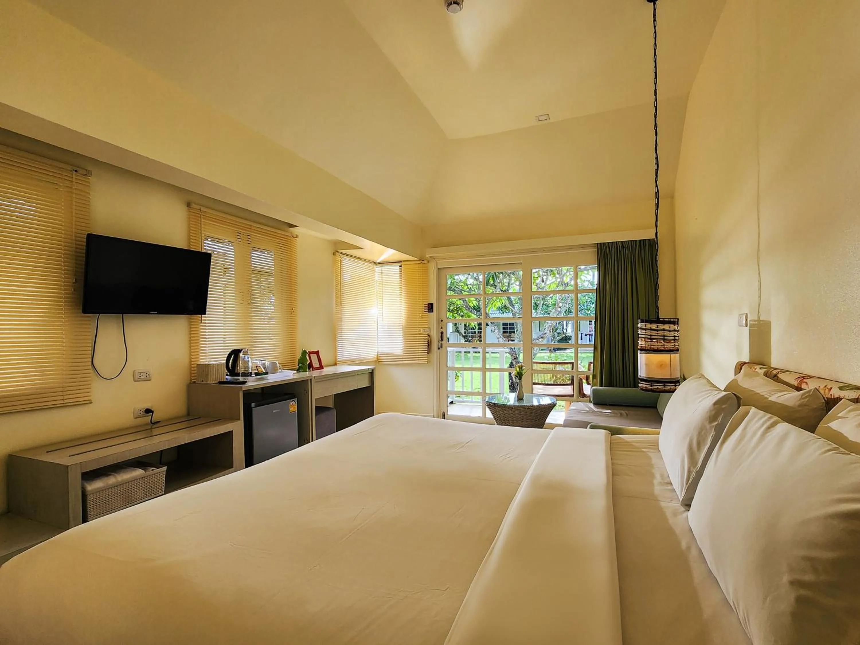 Bed in Bandara On Sea, Rayong