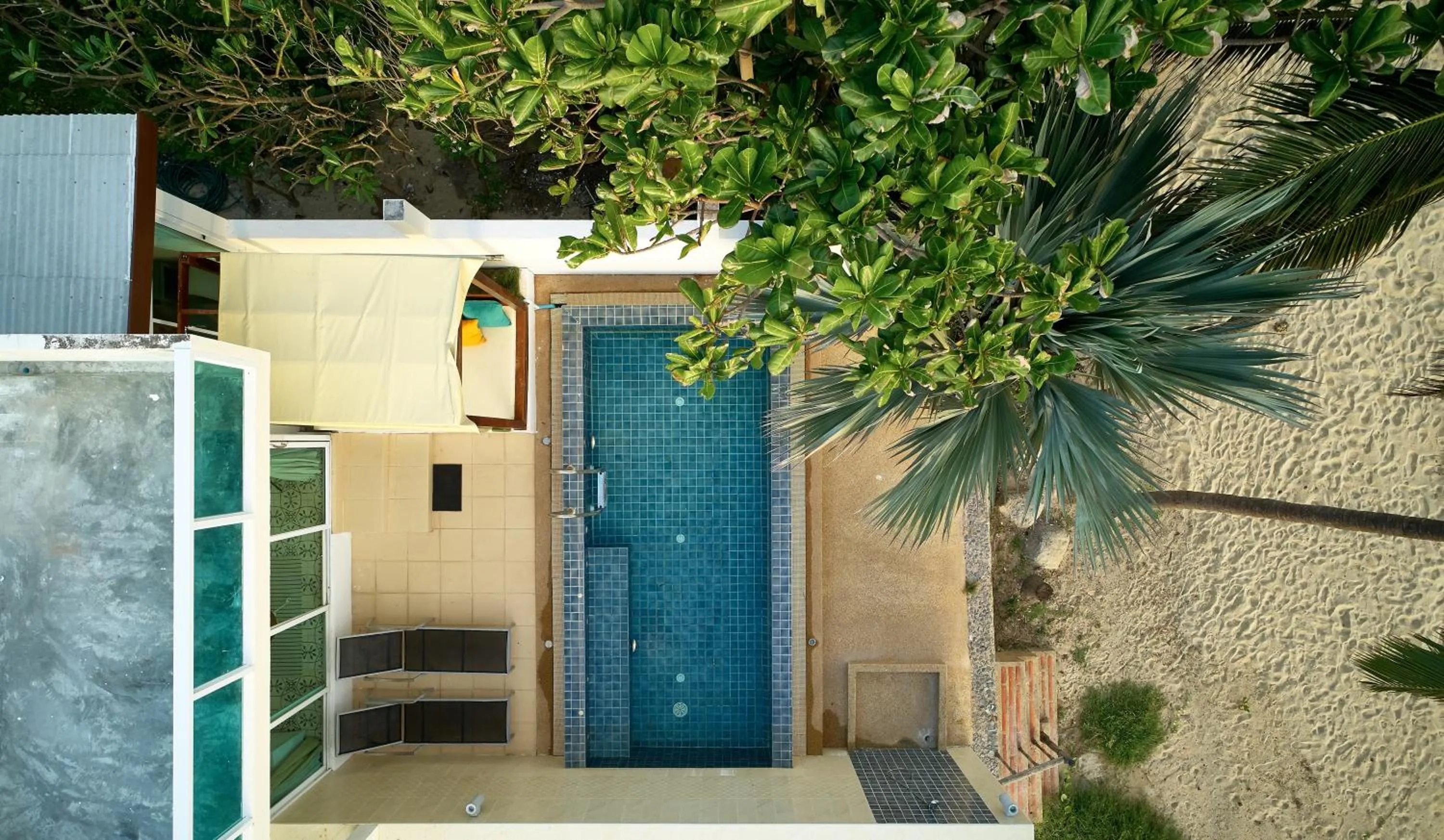 View (from property/room) in Bandara On Sea, Rayong