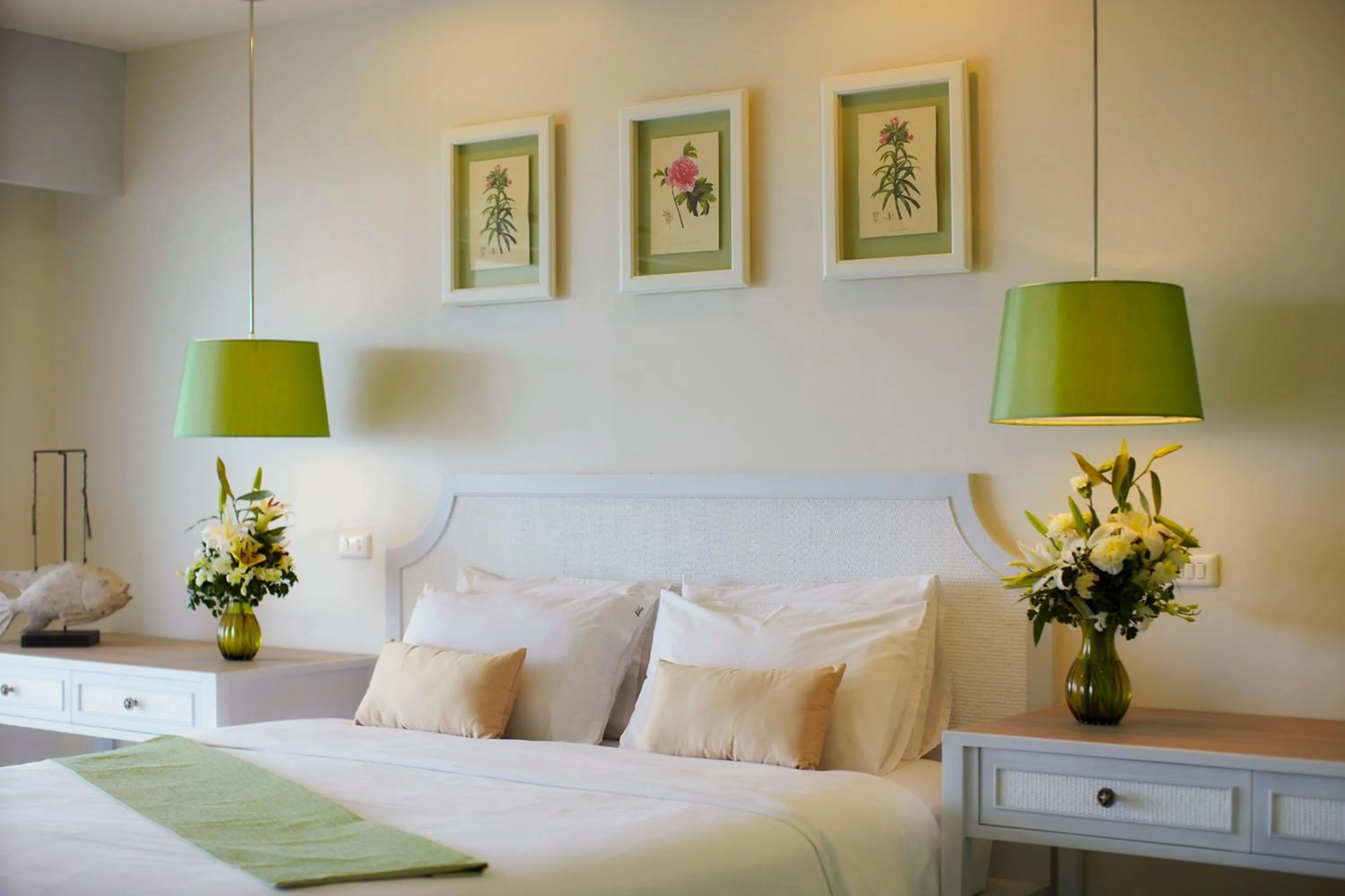 Bed in Bandara On Sea, Rayong