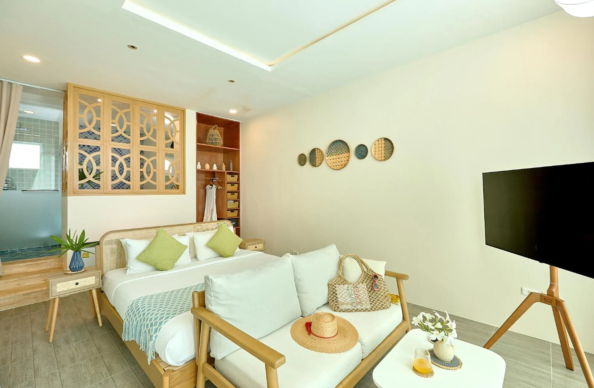 Bandara On Sea, Rayong