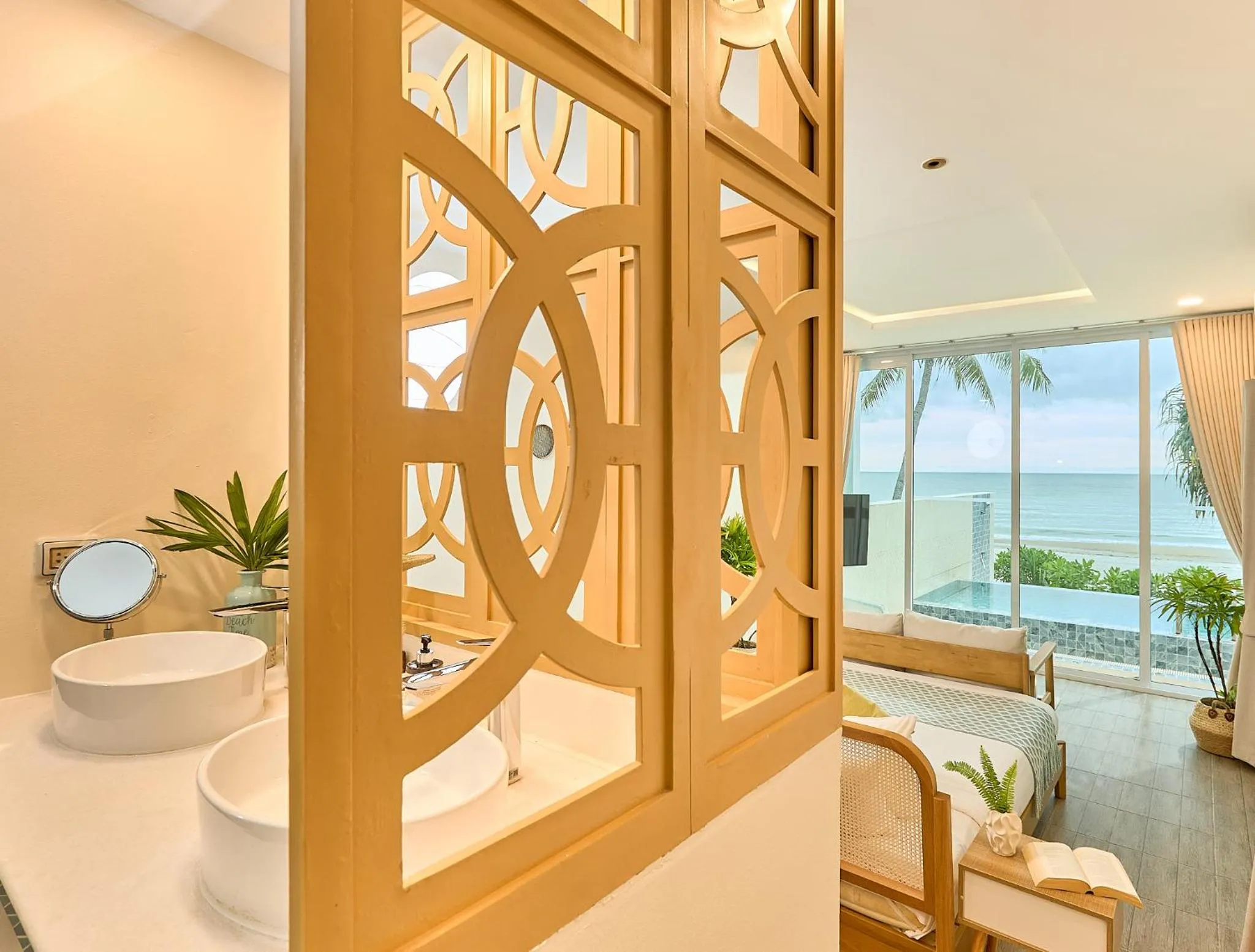 Bandara On Sea, Rayong