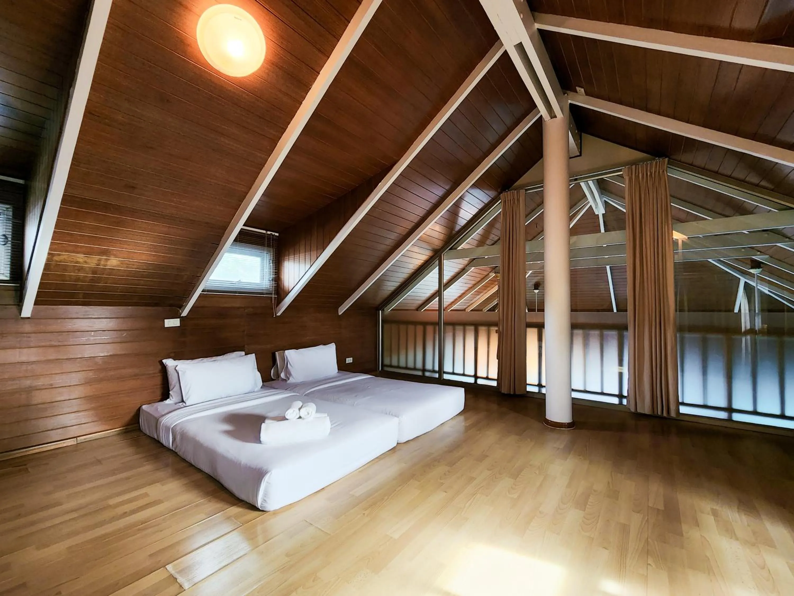 Bed in Bandara On Sea, Rayong