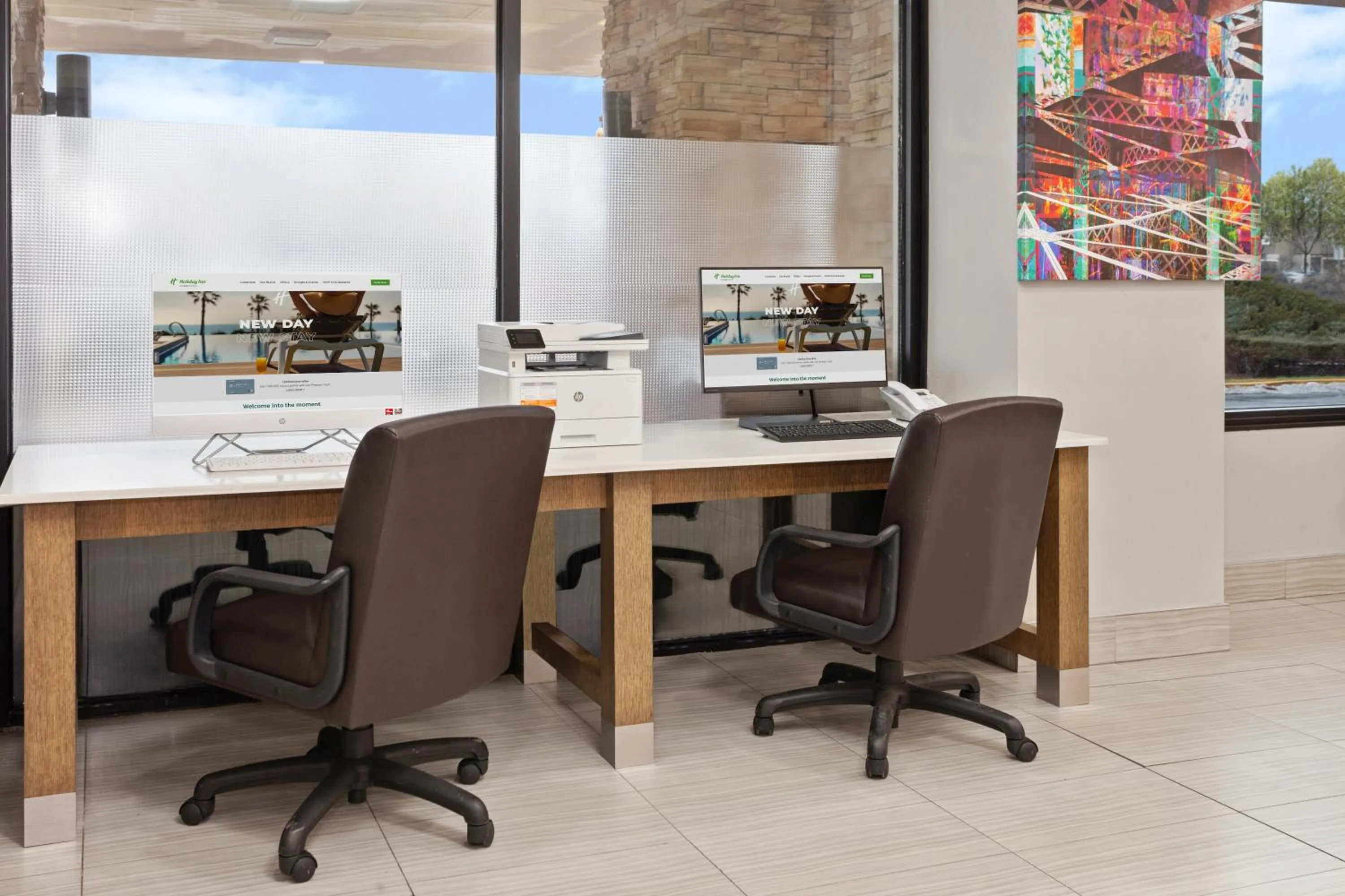 Holiday Inn Chicago/Oak Brook by IHG