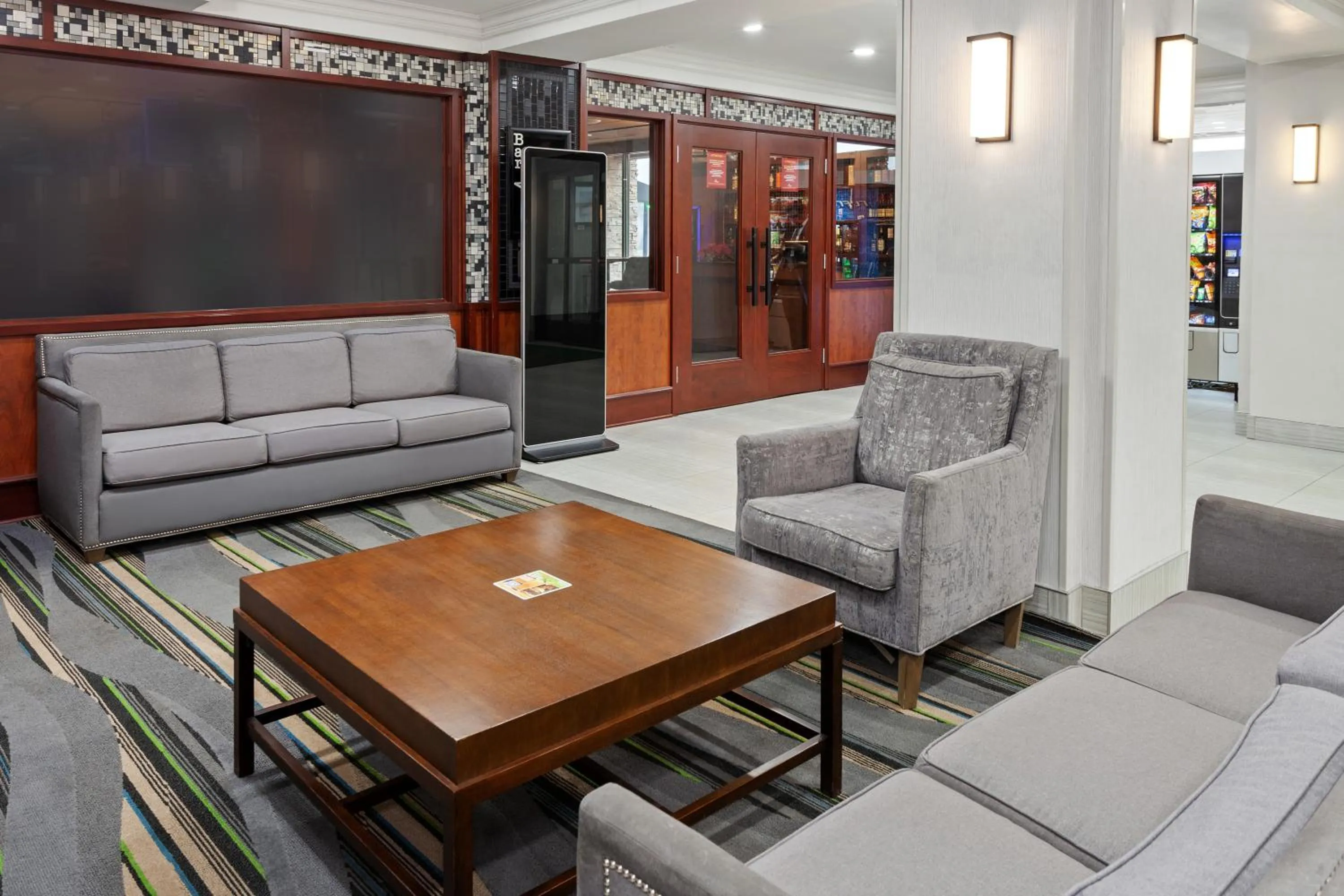 Holiday Inn Chicago/Oak Brook by IHG