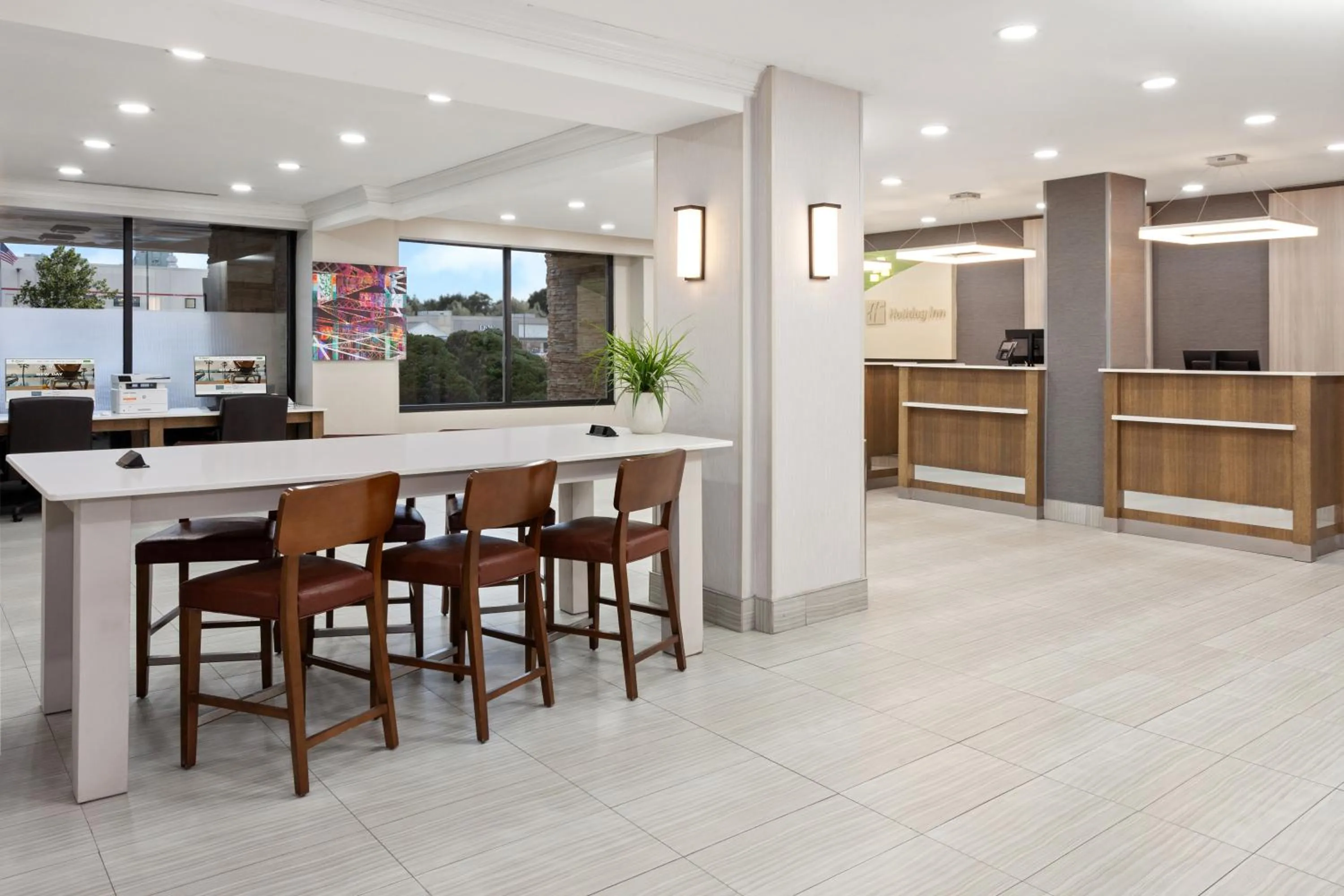 Holiday Inn Chicago/Oak Brook by IHG