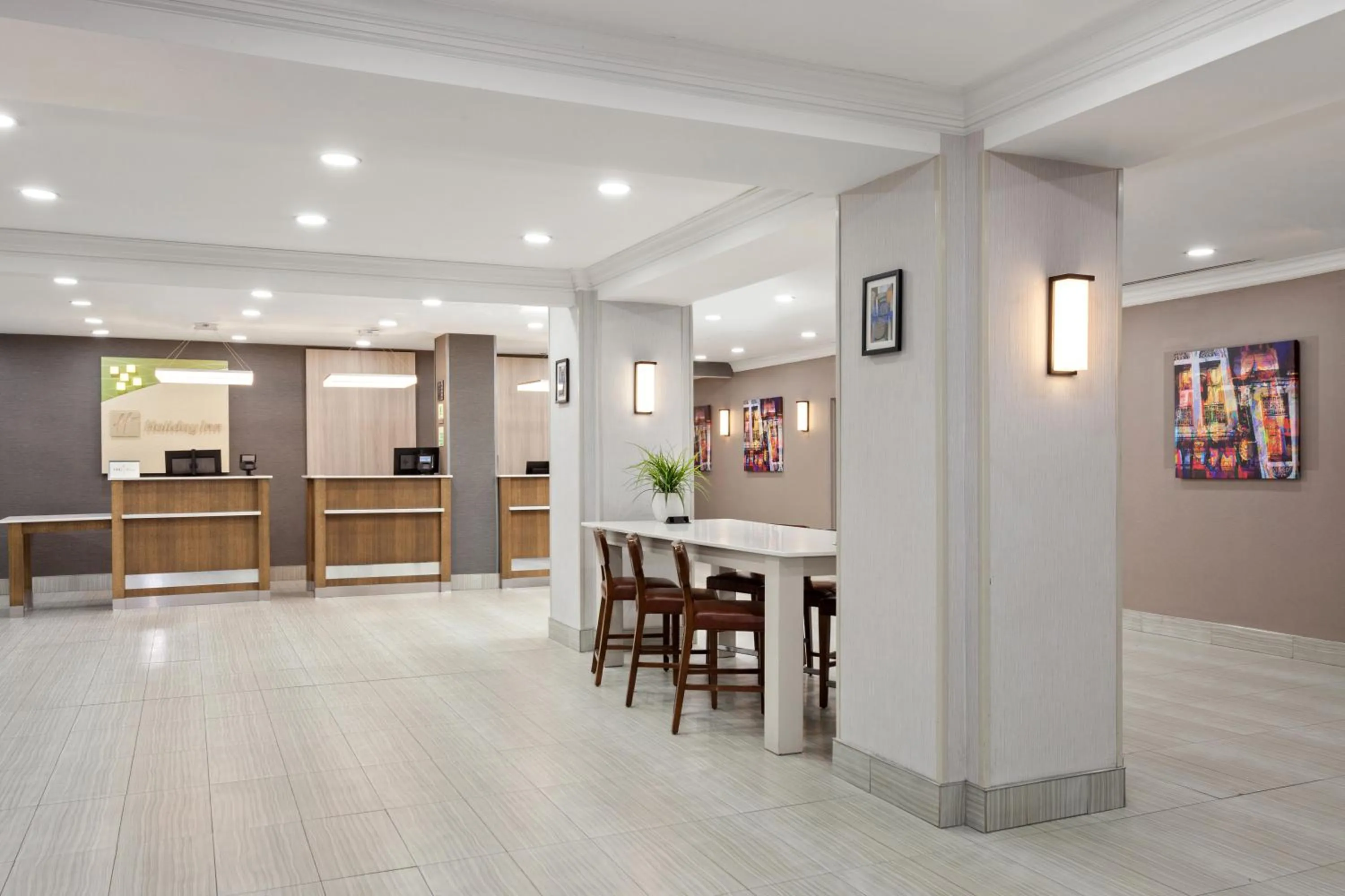 Holiday Inn Chicago/Oak Brook by IHG