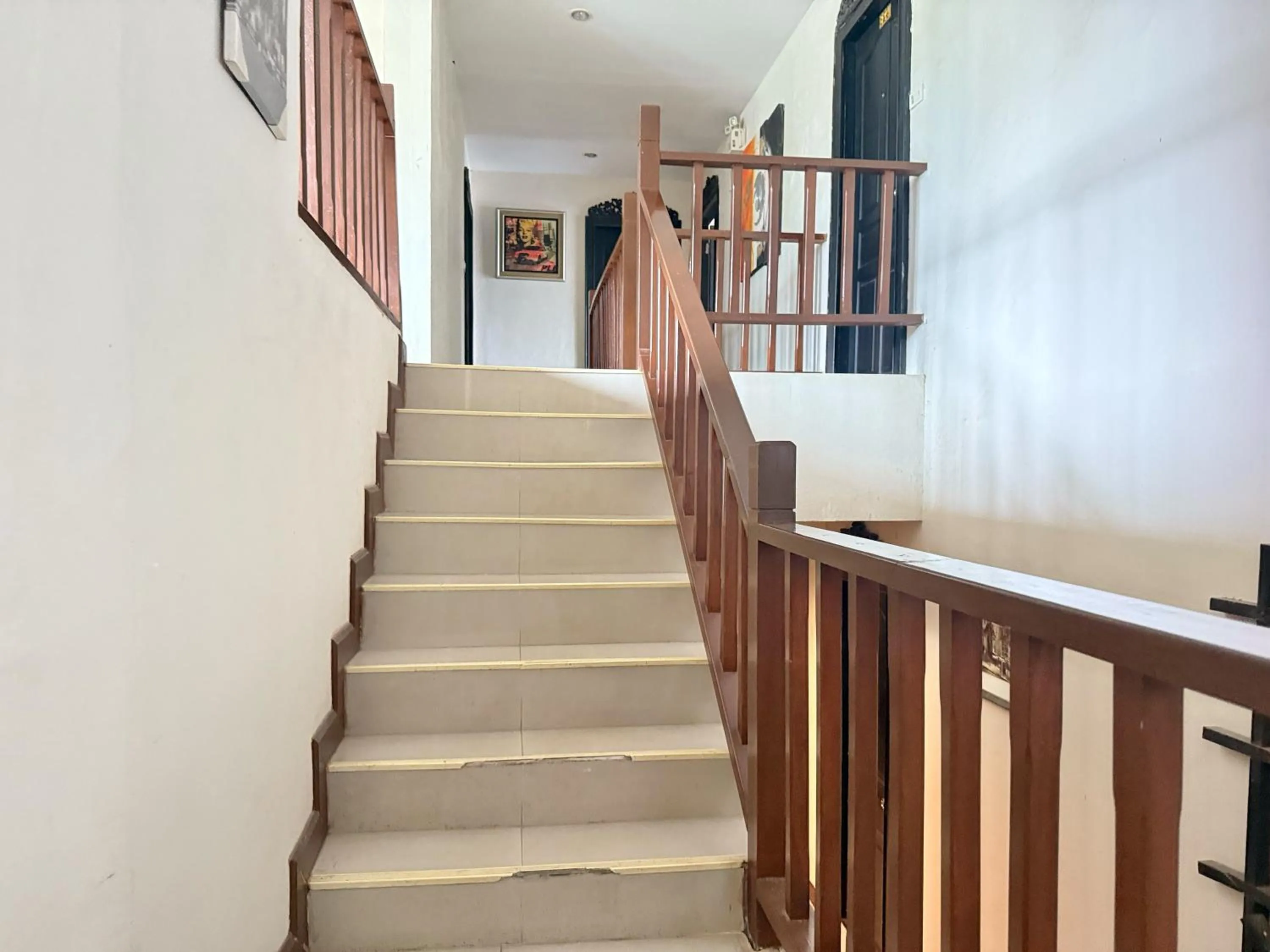 Property building in Maekhong Delta Boutique Hotel