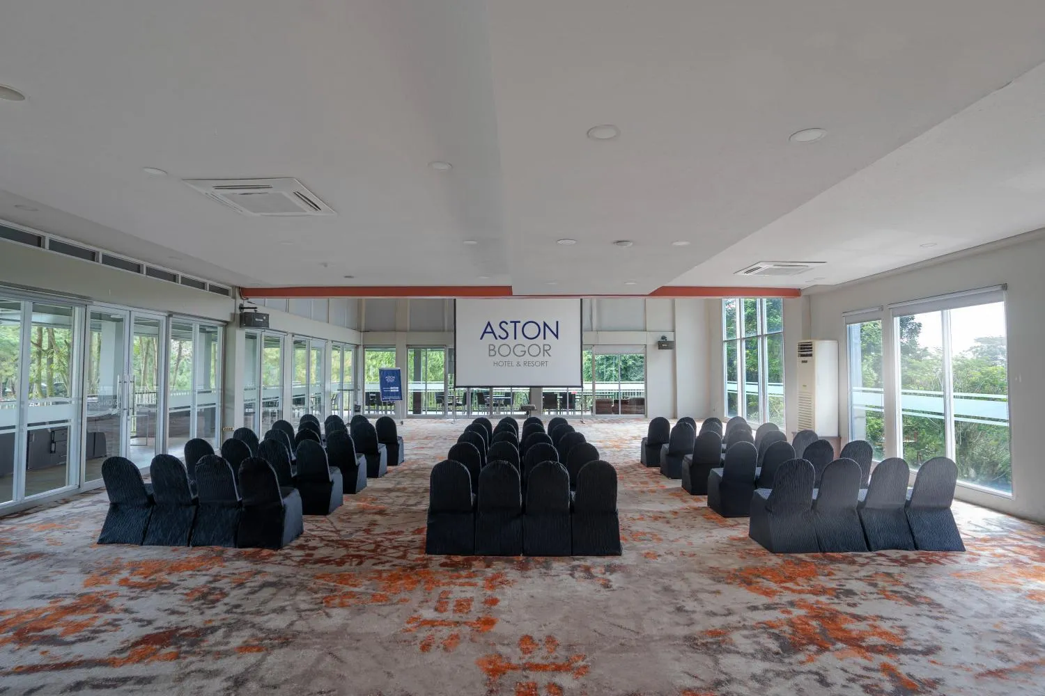 Aston Bogor Hotel and Resort