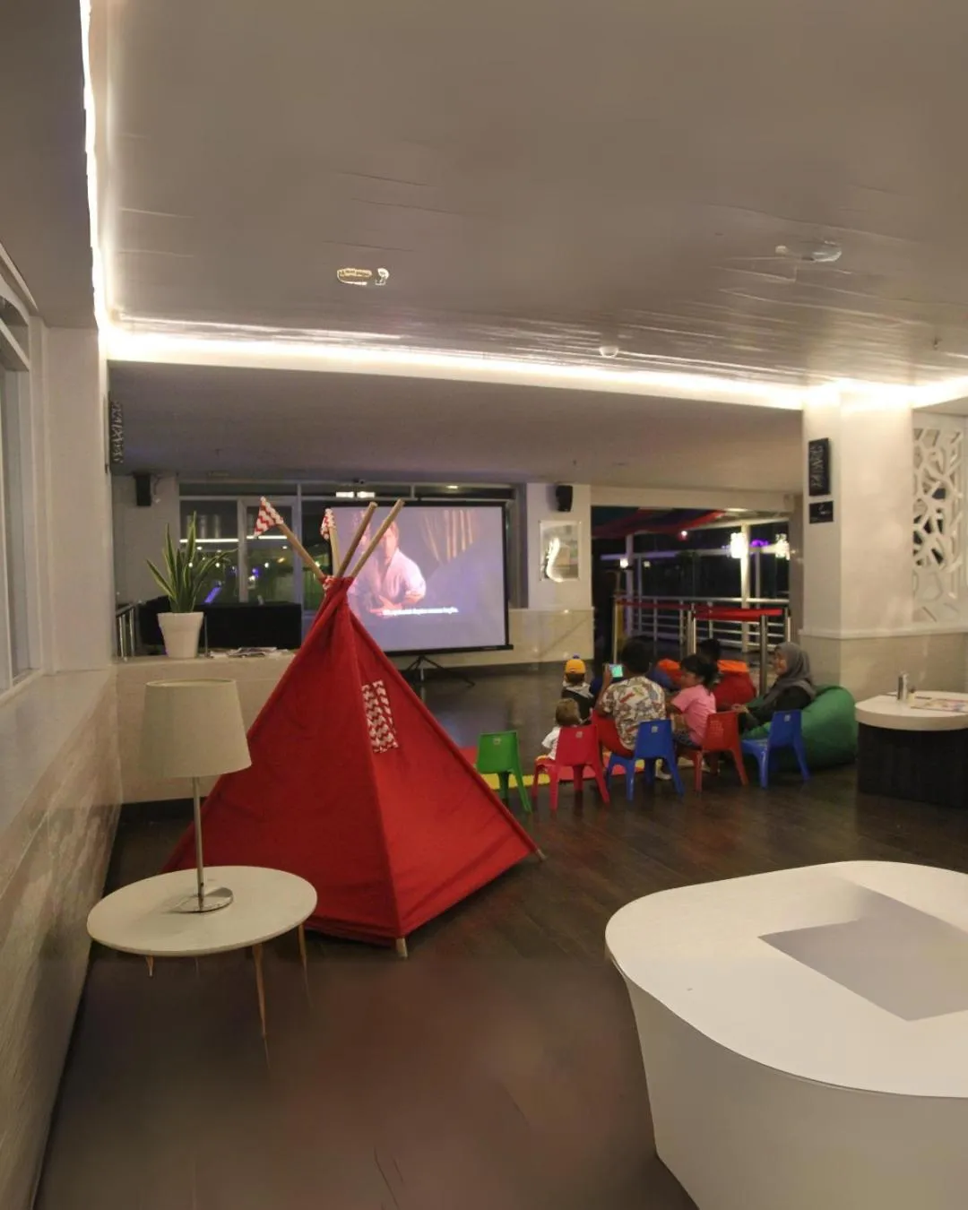 Aston Bogor Hotel and Resort