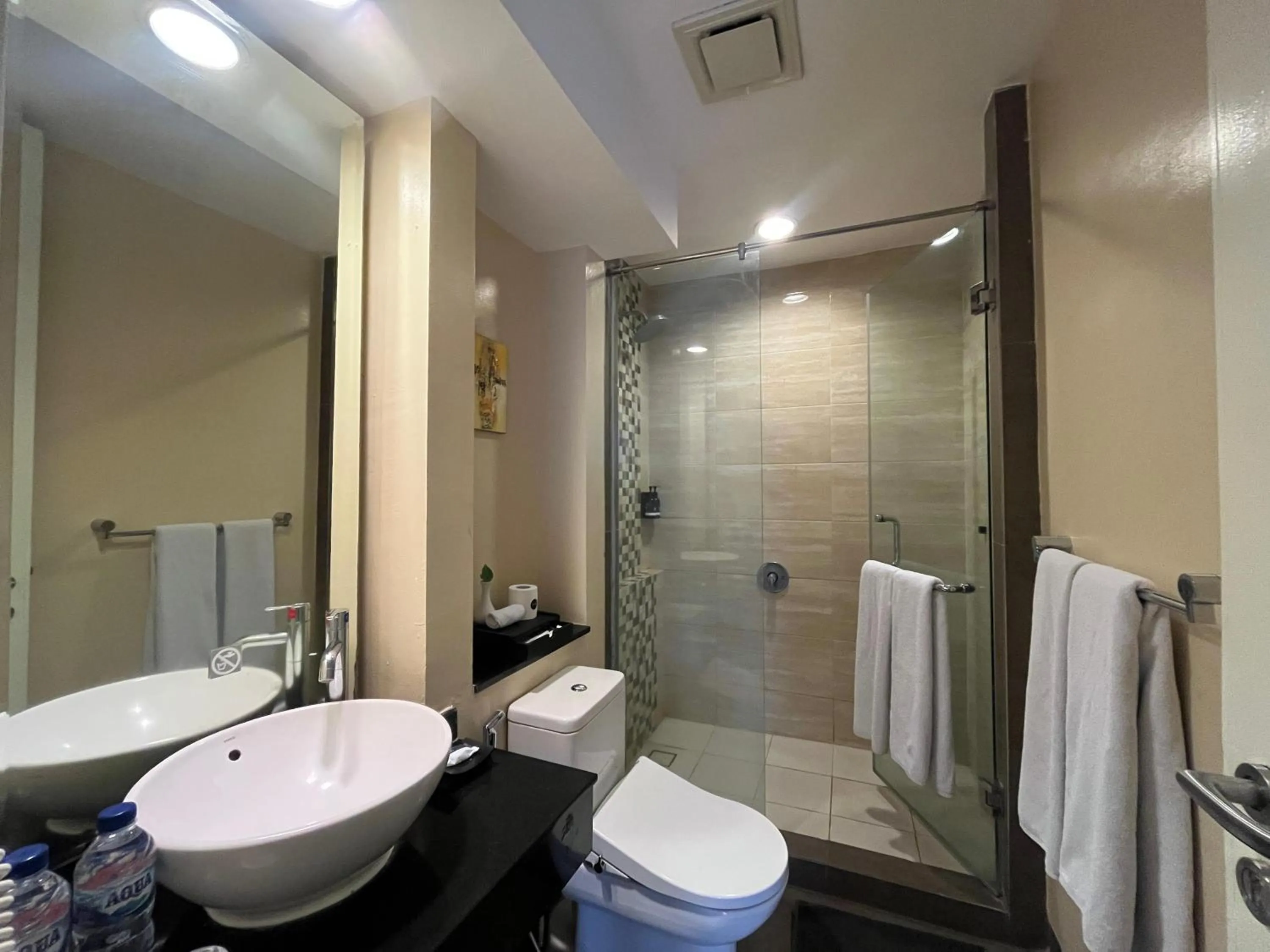 Aston Bogor Hotel and Resort