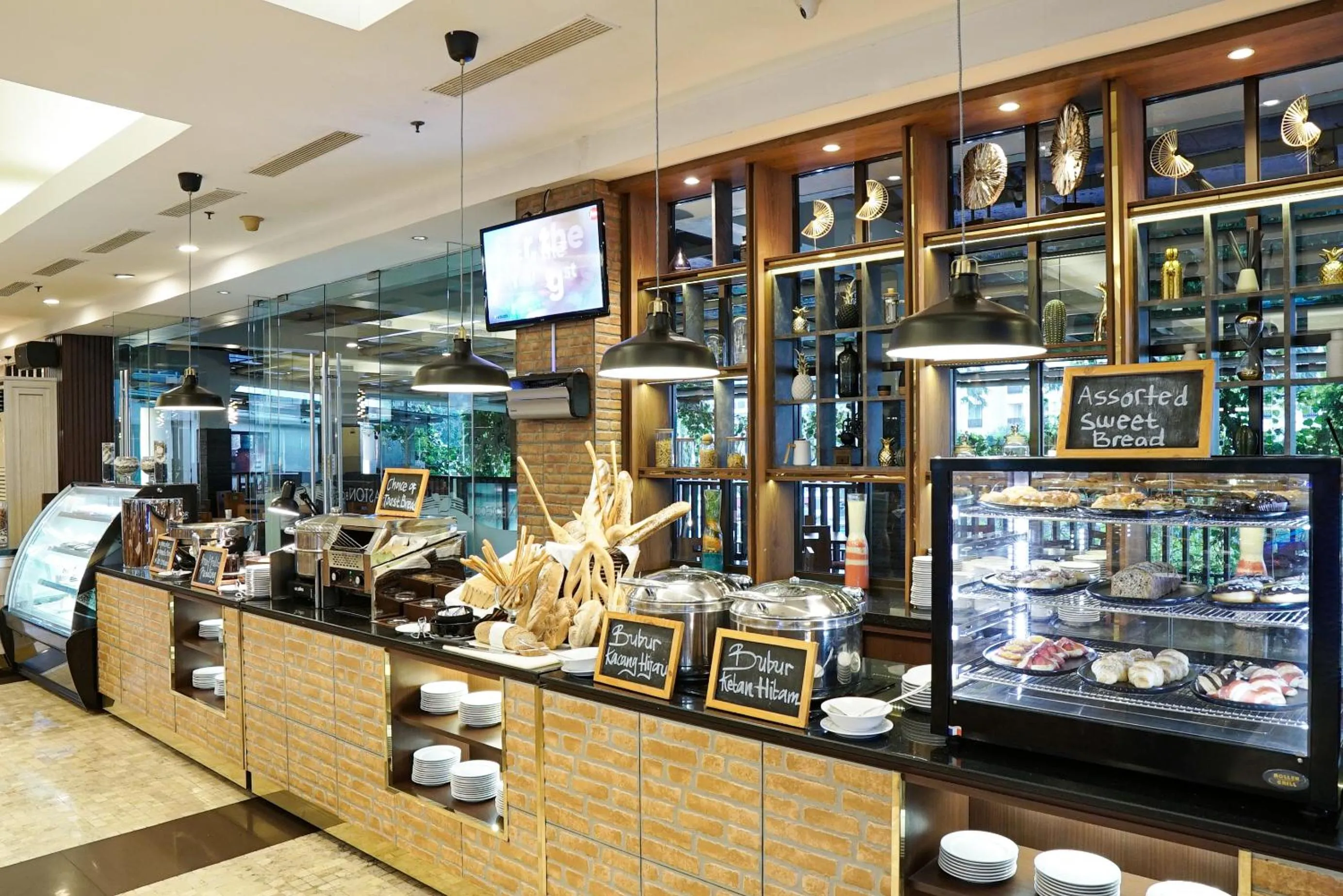 Aston Bogor Hotel and Resort