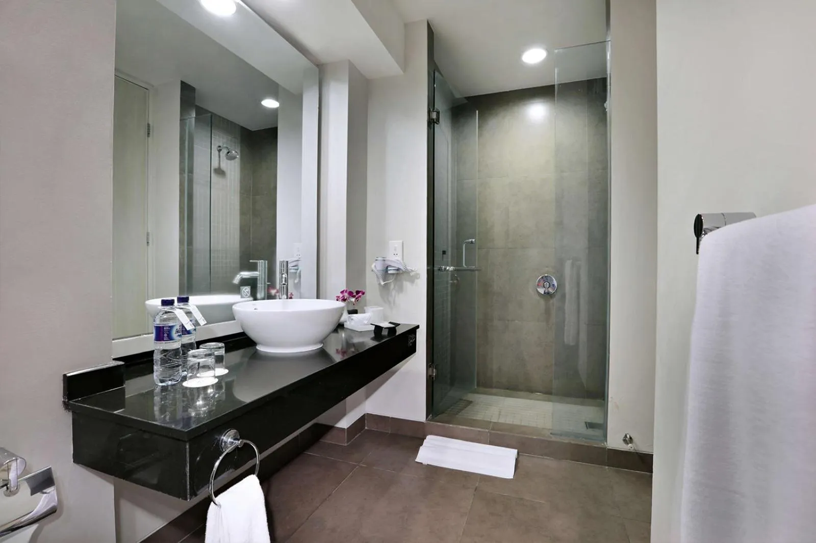 Bathroom in Aston Bogor Hotel and Resort