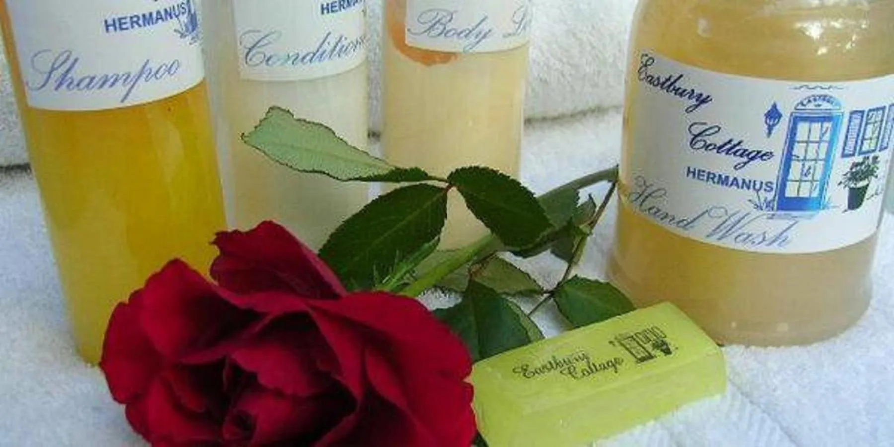 Other in Eastbury Cottage