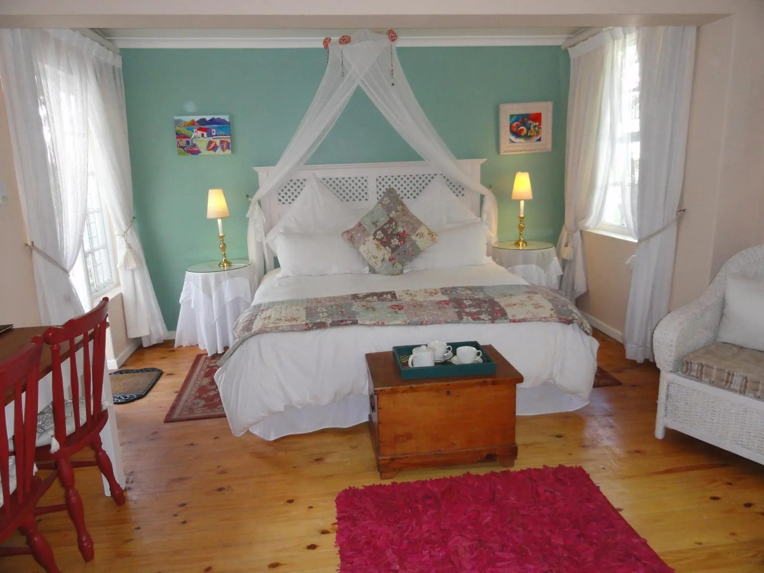 Suite in Eastbury Cottage Suite in Eastbury Cottage