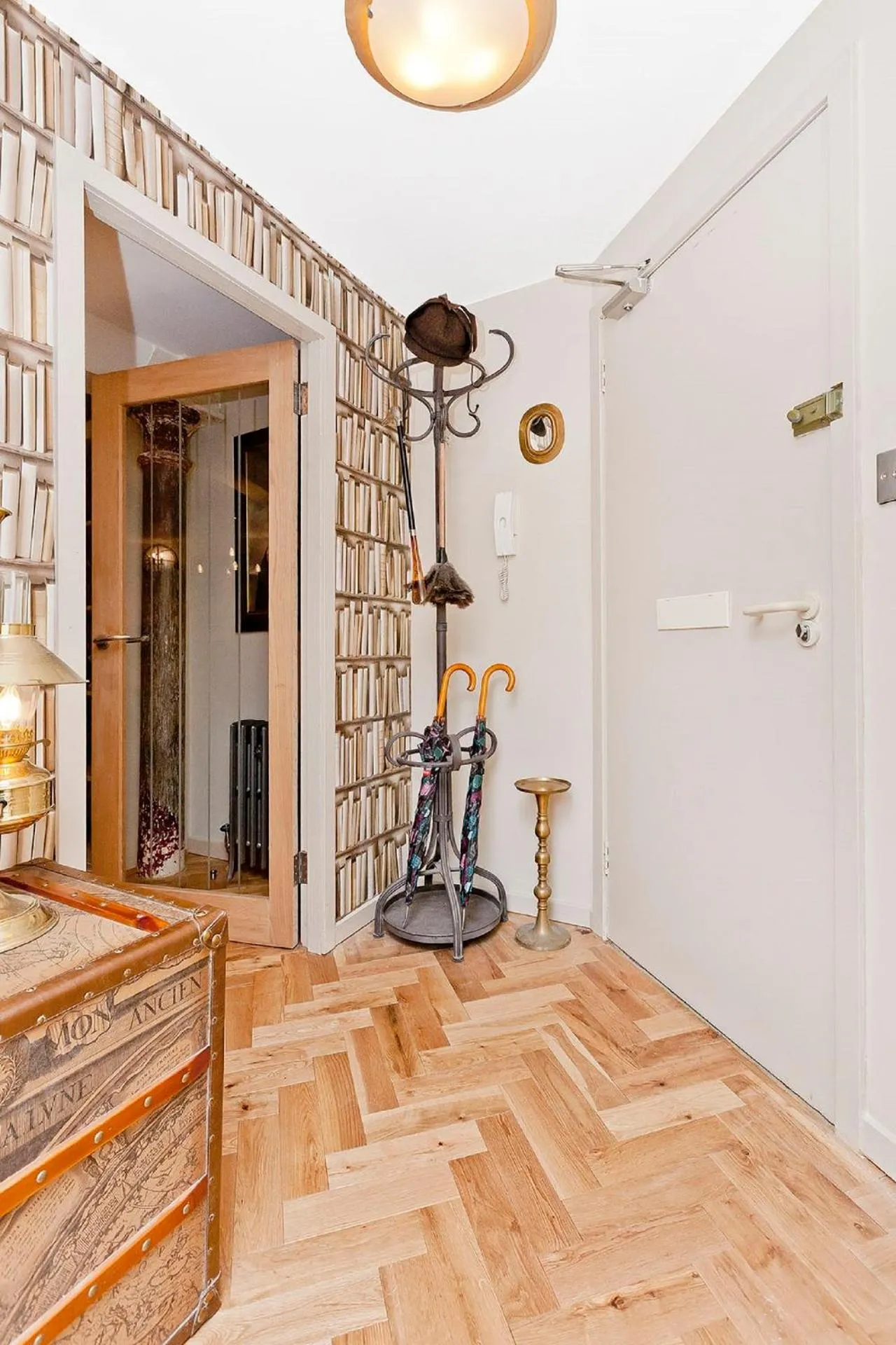 Old town Brewery Apartment