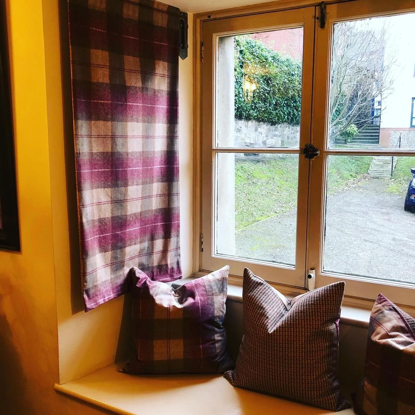 Old town Brewery Apartment