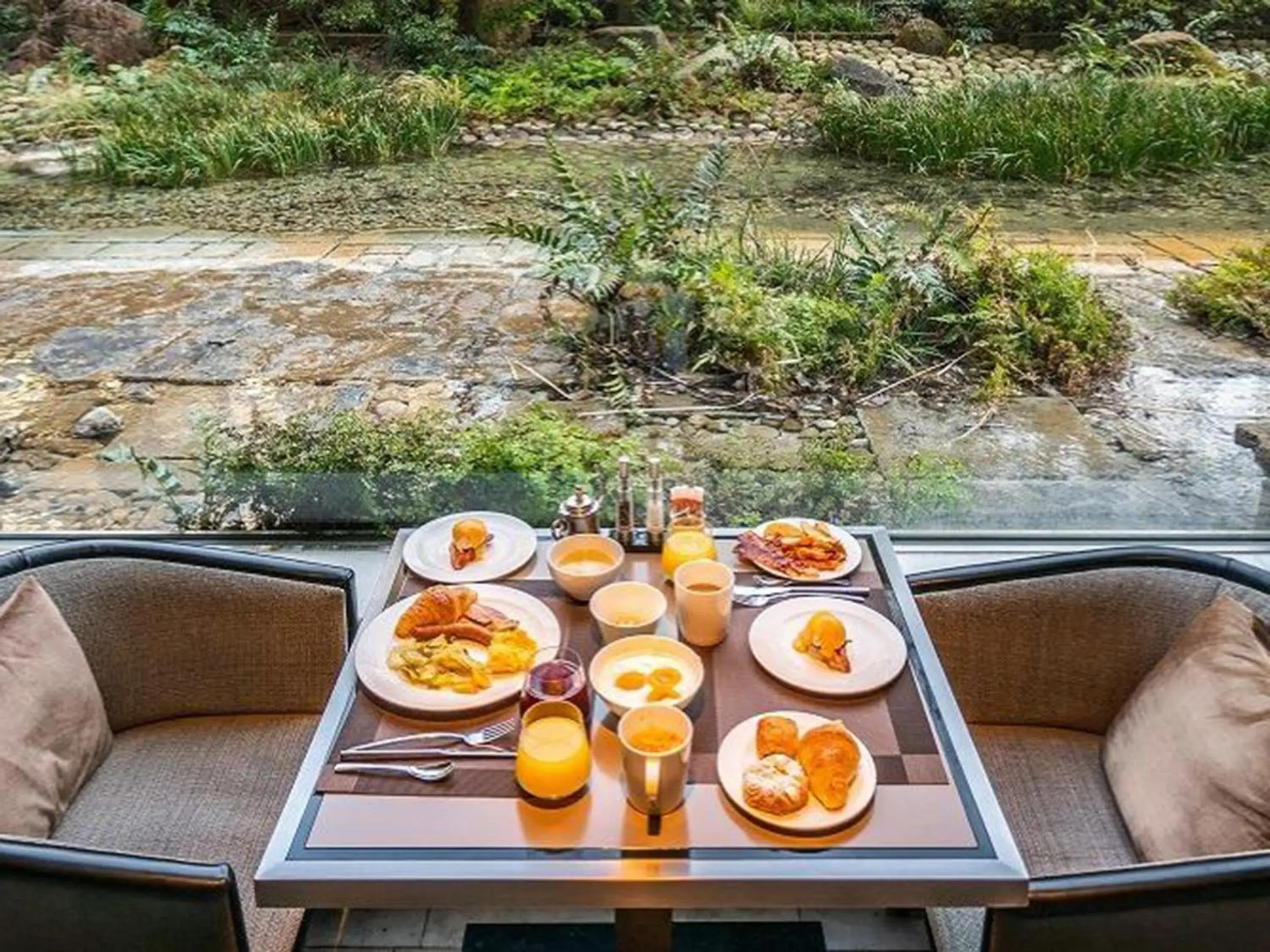 Restaurant/places to eat in The Prince Sakura Tower Tokyo, Autograph Collection Restaurant/places to eat in The Prince Sakura Tower Tokyo, Autograph Collection