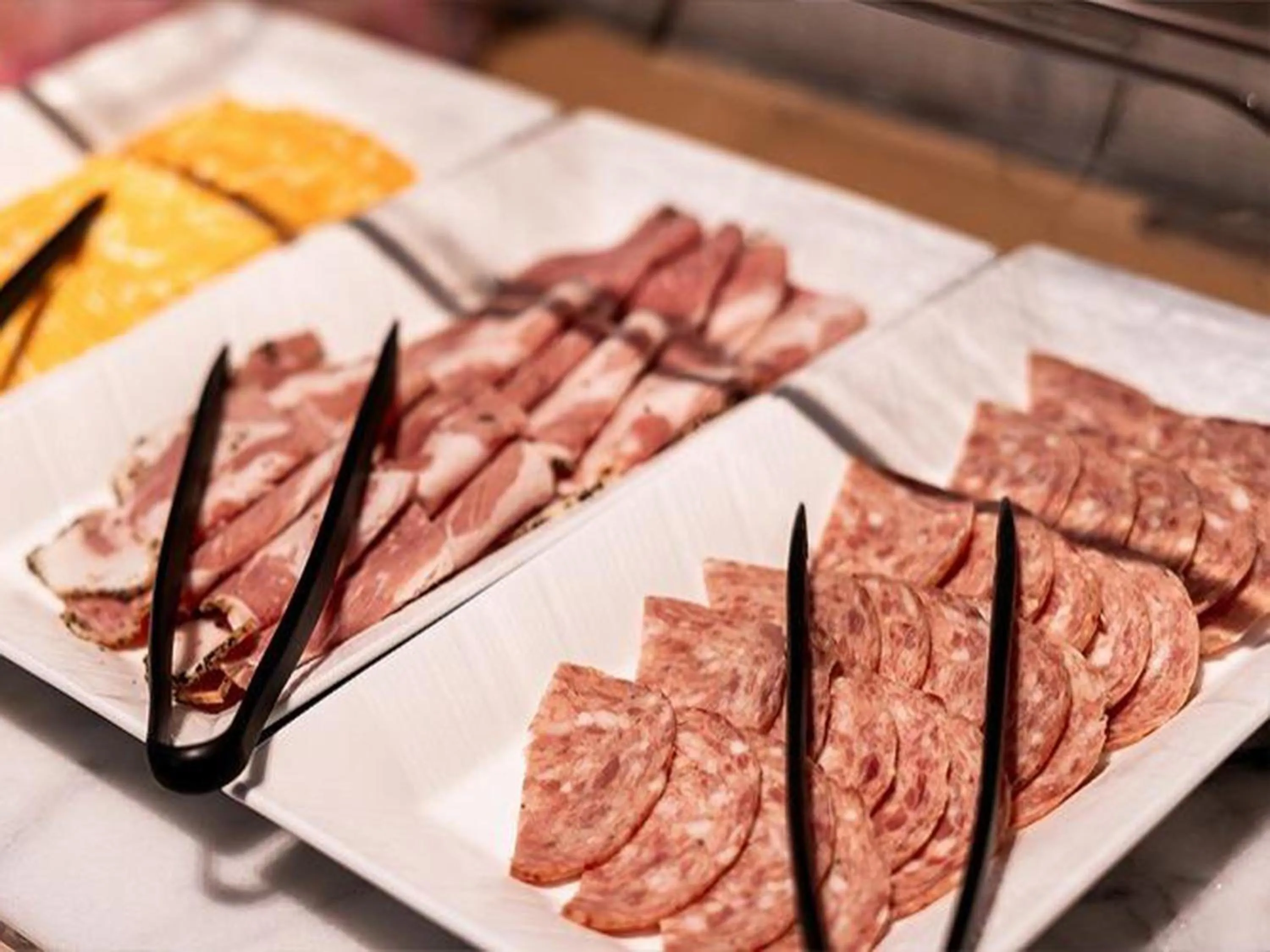 Restaurant/places to eat in The Prince Sakura Tower Tokyo, Autograph Collection