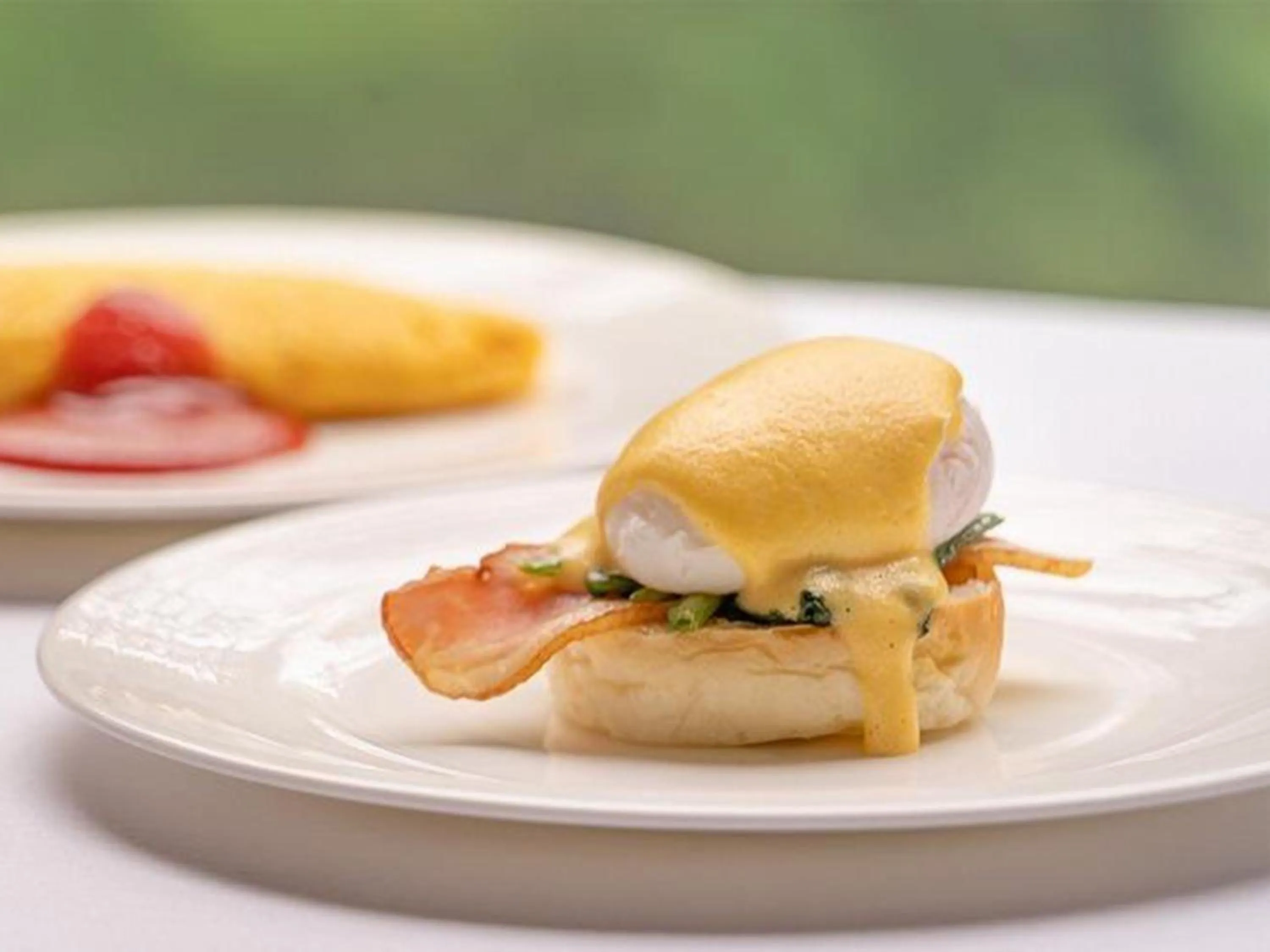 Restaurant/places to eat in The Prince Sakura Tower Tokyo, Autograph Collection