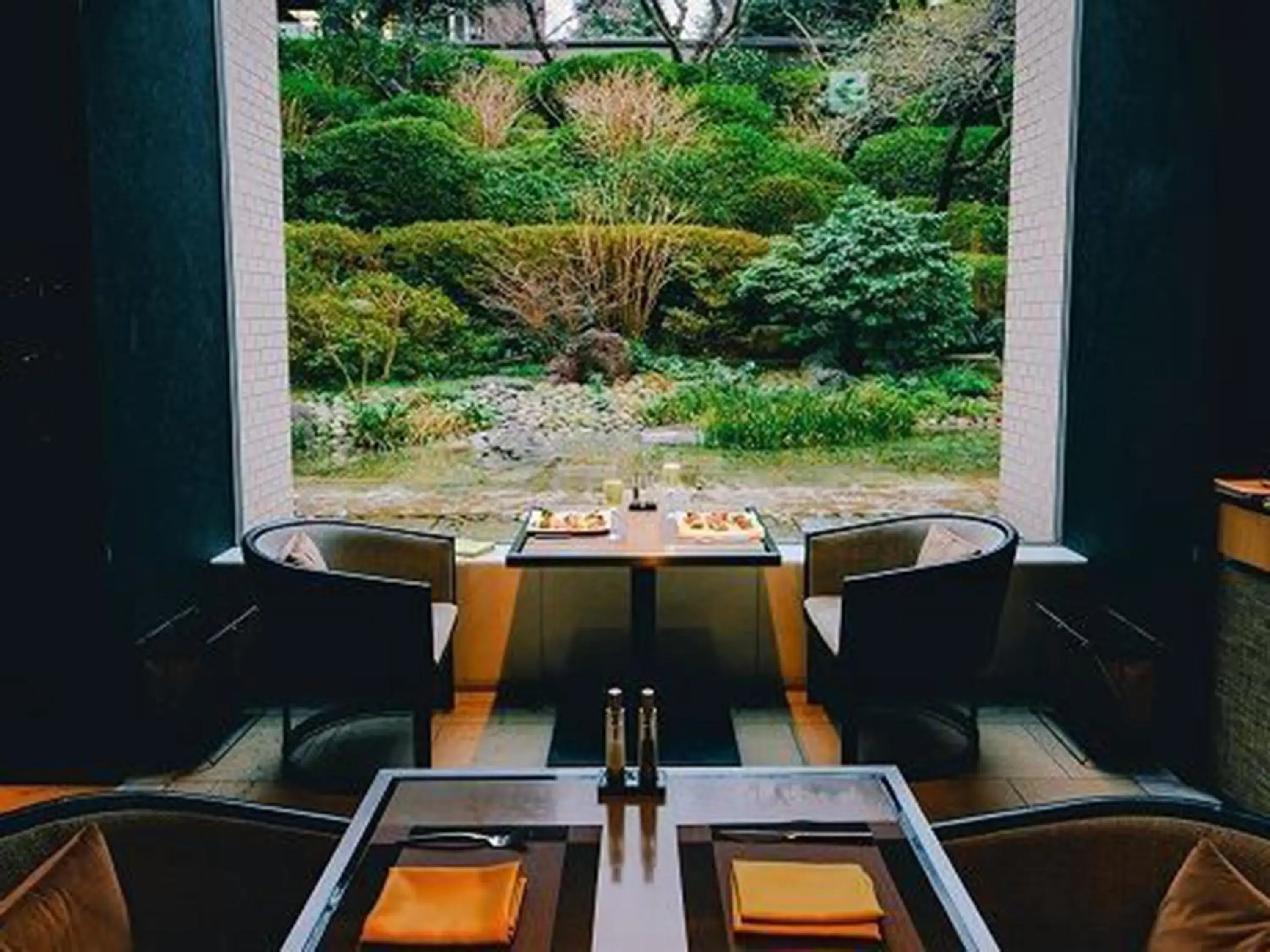 Restaurant/places to eat in The Prince Sakura Tower Tokyo, Autograph Collection Restaurant/places to eat in The Prince Sakura Tower Tokyo, Autograph Collection