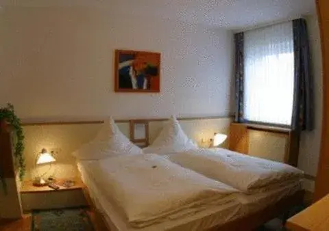 Double Room - single occupancy in Zum Ochsen Double Room - single occupancy in Zum Ochsen