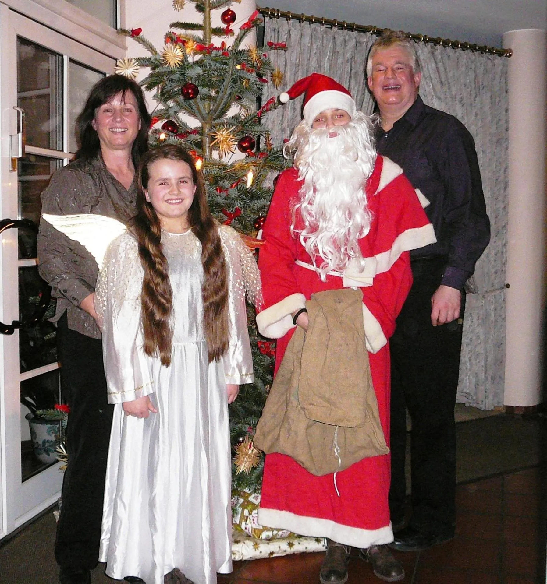 People in Zum Ochsen