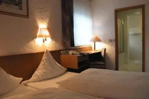 Double Room - single occupancy in Zum Ochsen Double Room - single occupancy in Zum Ochsen