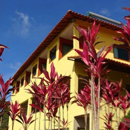 Chalés Colina de Casa Branca