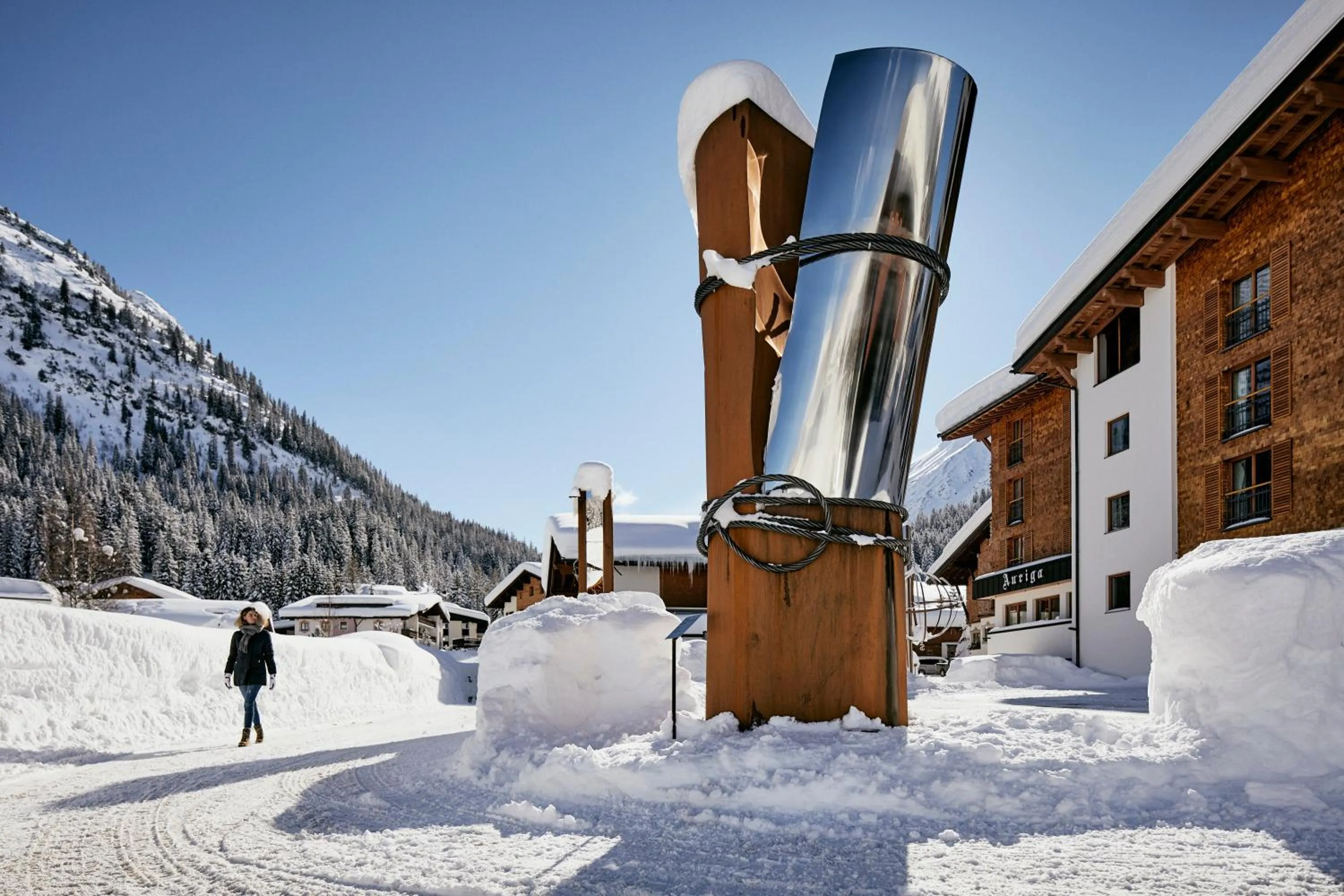 Other in Hotel Auriga