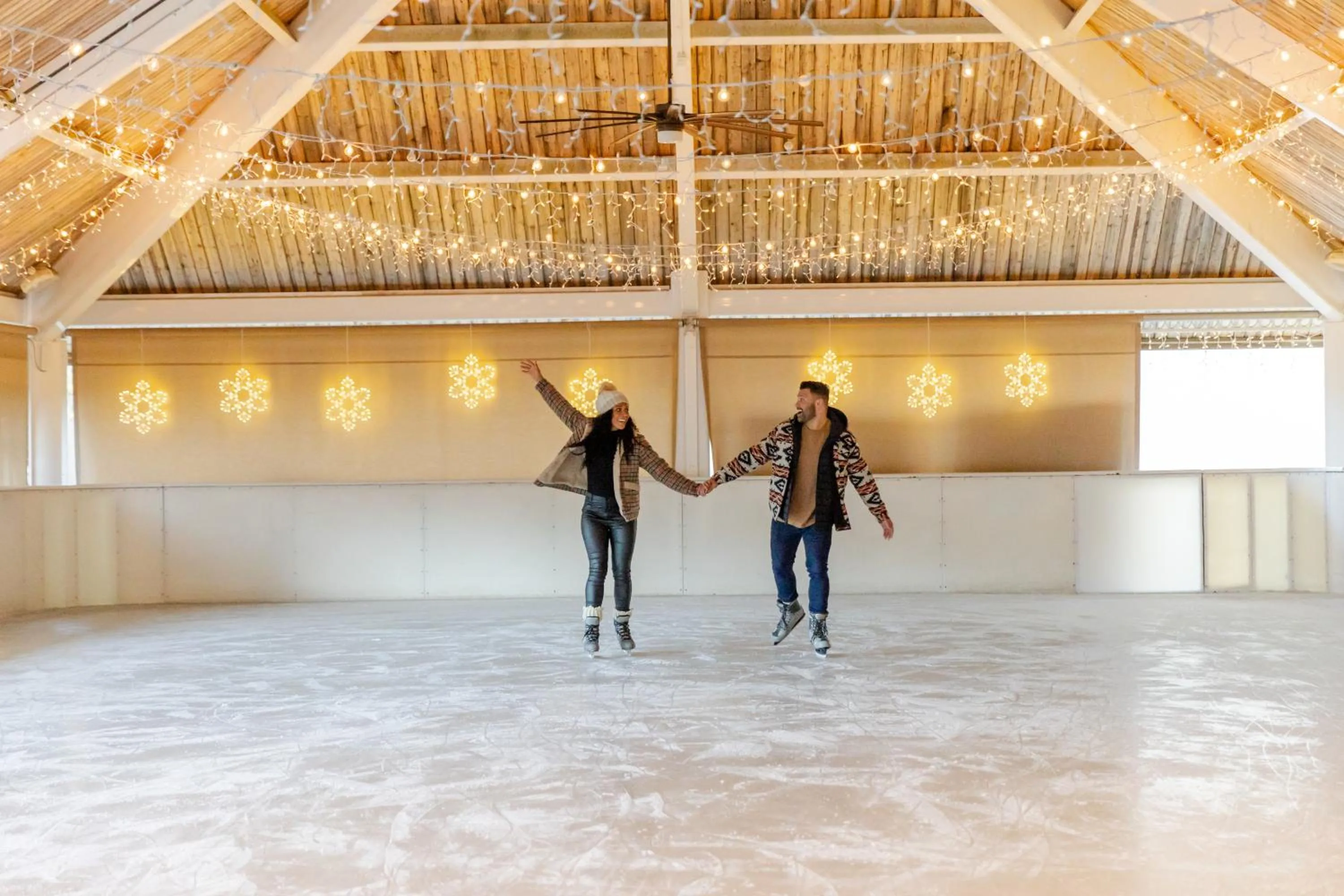 Activities in Tenaya at Yosemite