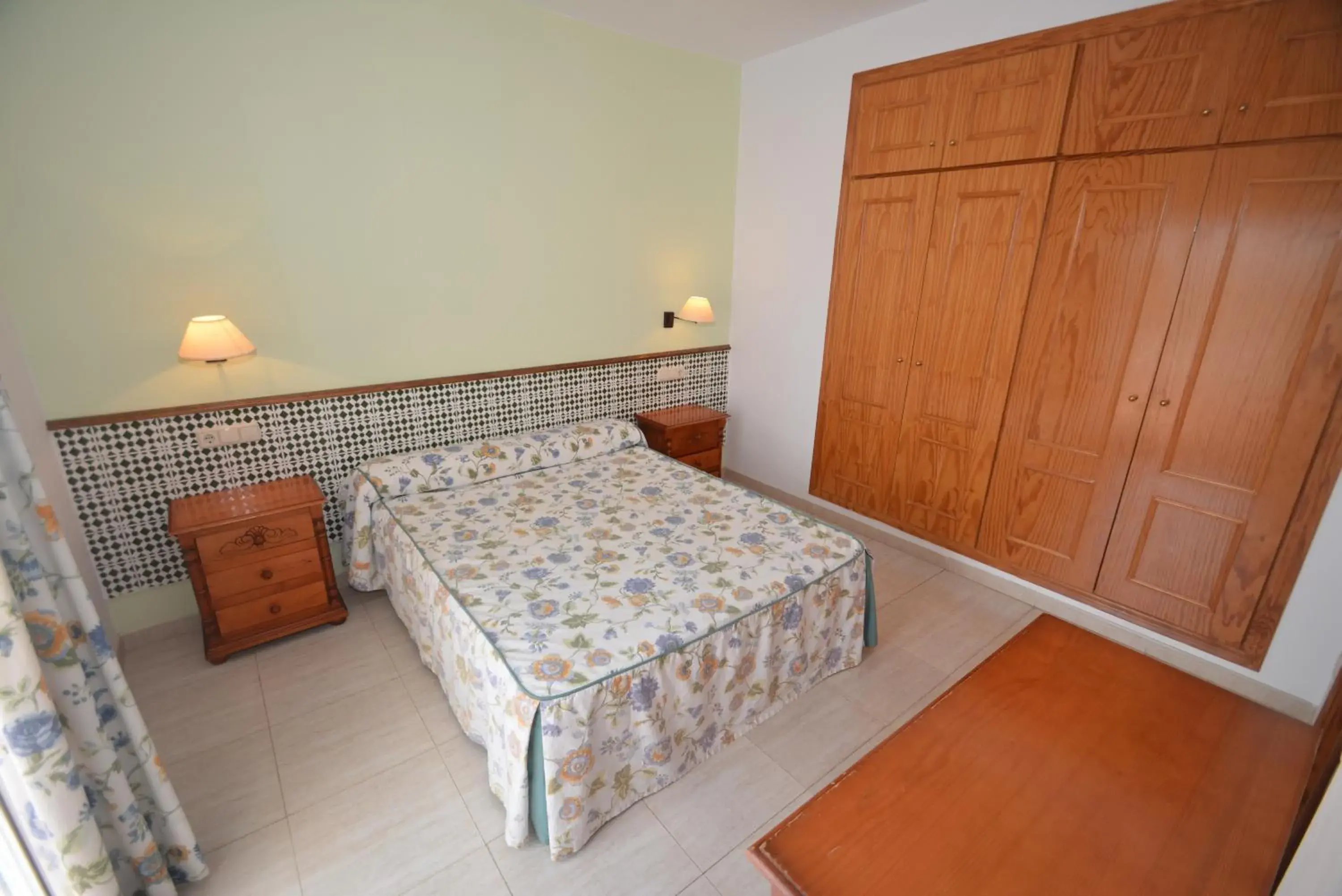 Two-Bedroom Apartment in Apartamentos Mexico Two-Bedroom Apartment in Apartamentos Mexico