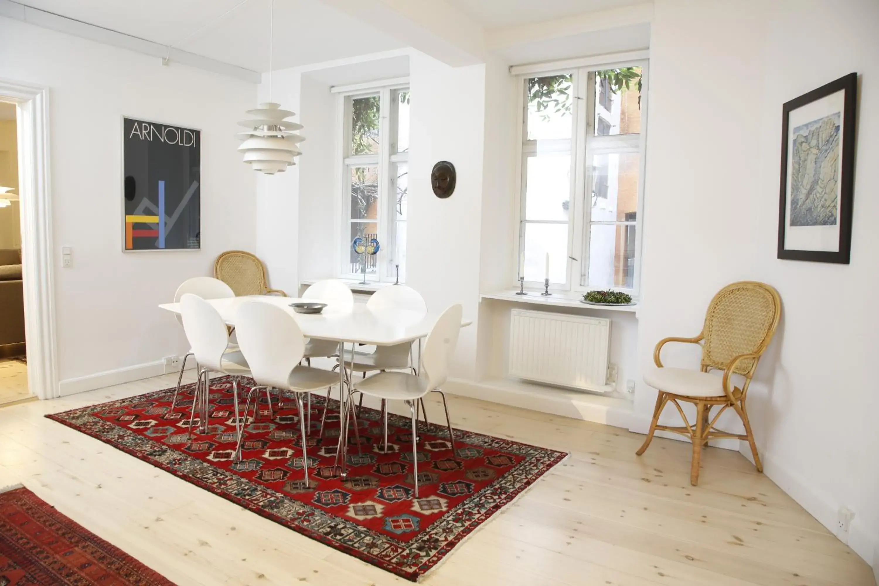 CopenhagenApartment CopenhagenApartment